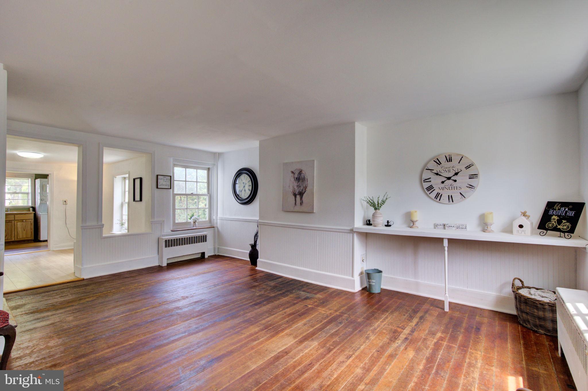 HAMORTON - Residential