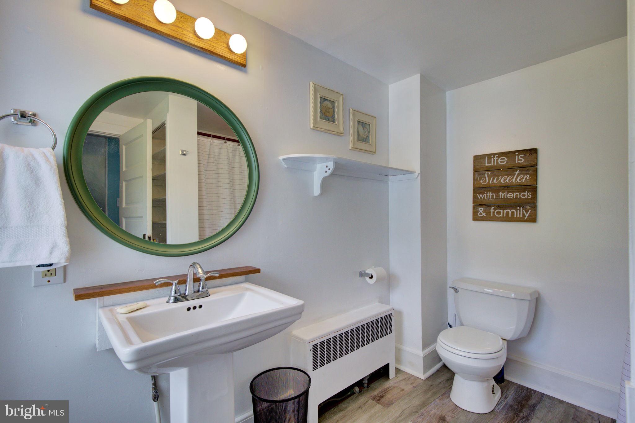 HAMORTON - Residential