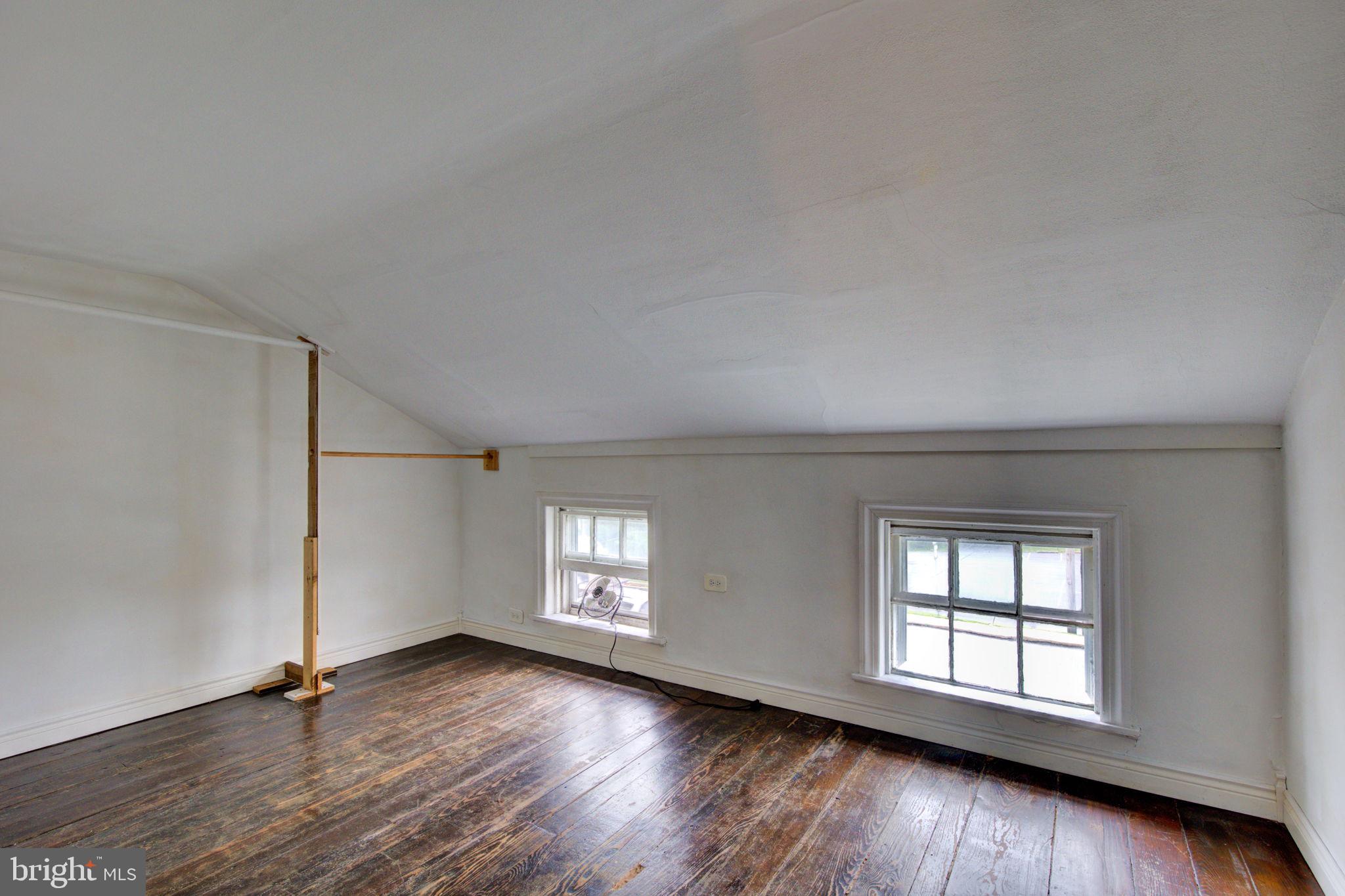 HAMORTON - Residential