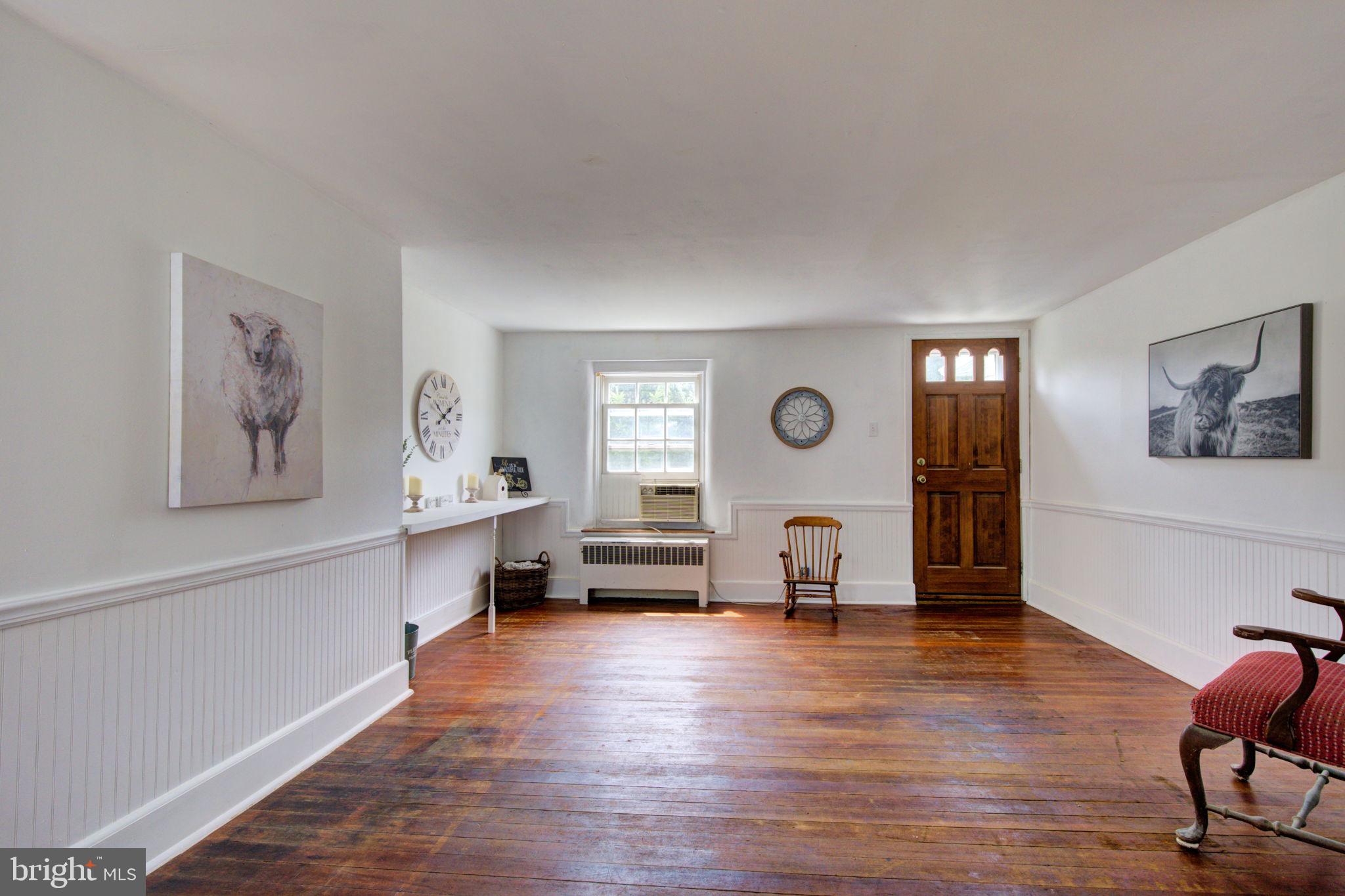 HAMORTON - Residential