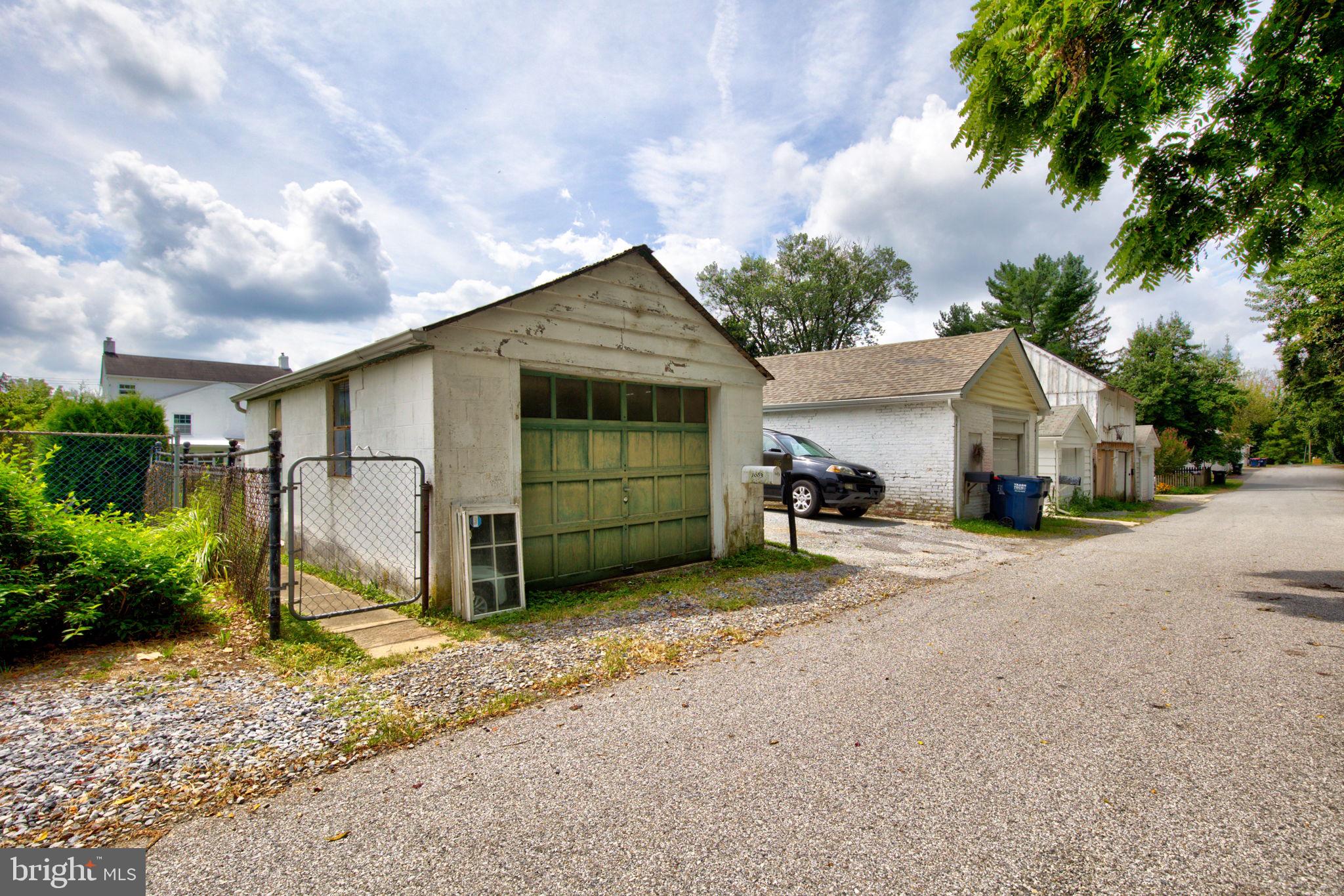 HAMORTON - Residential