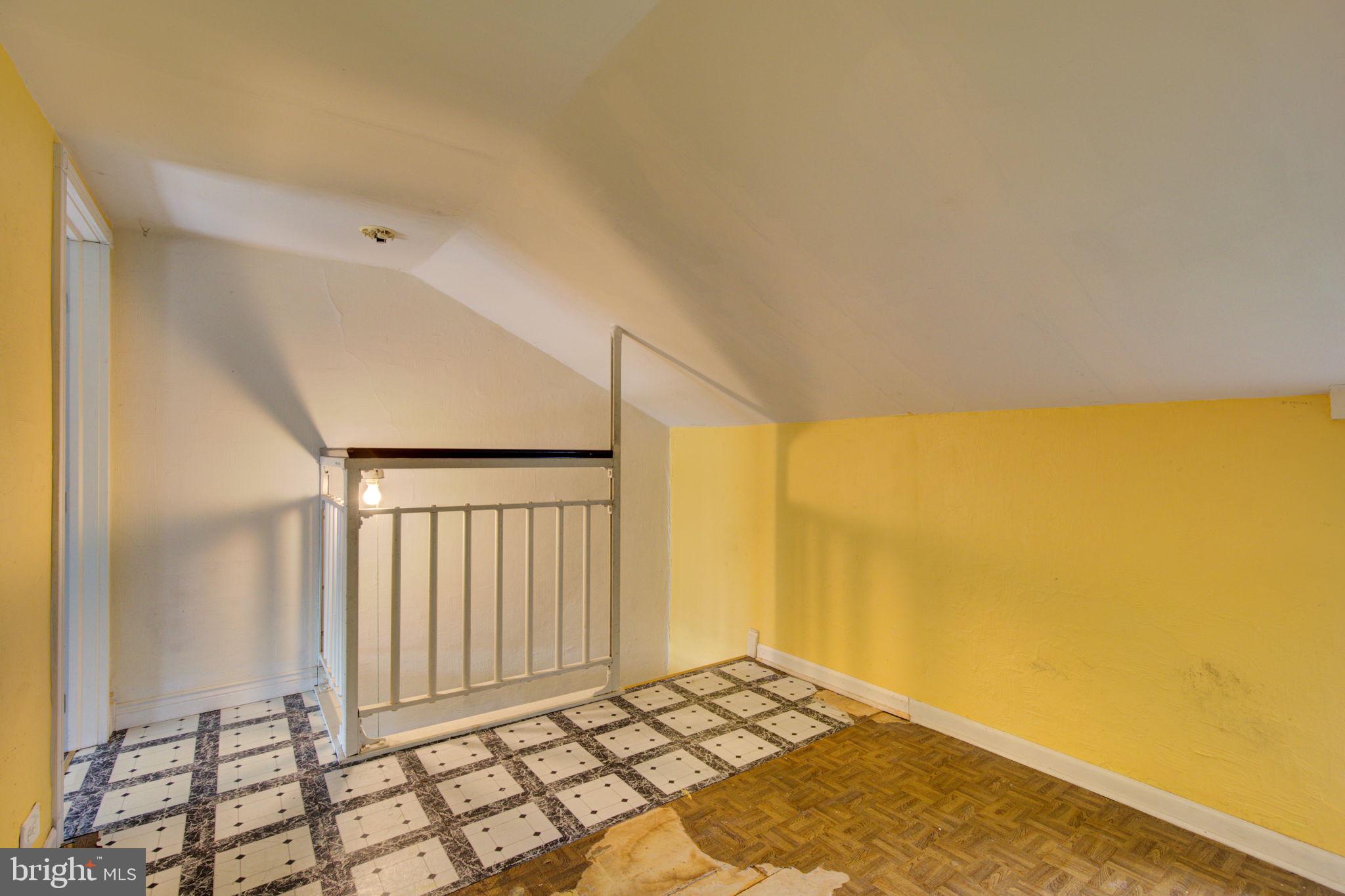 HAMORTON - Residential