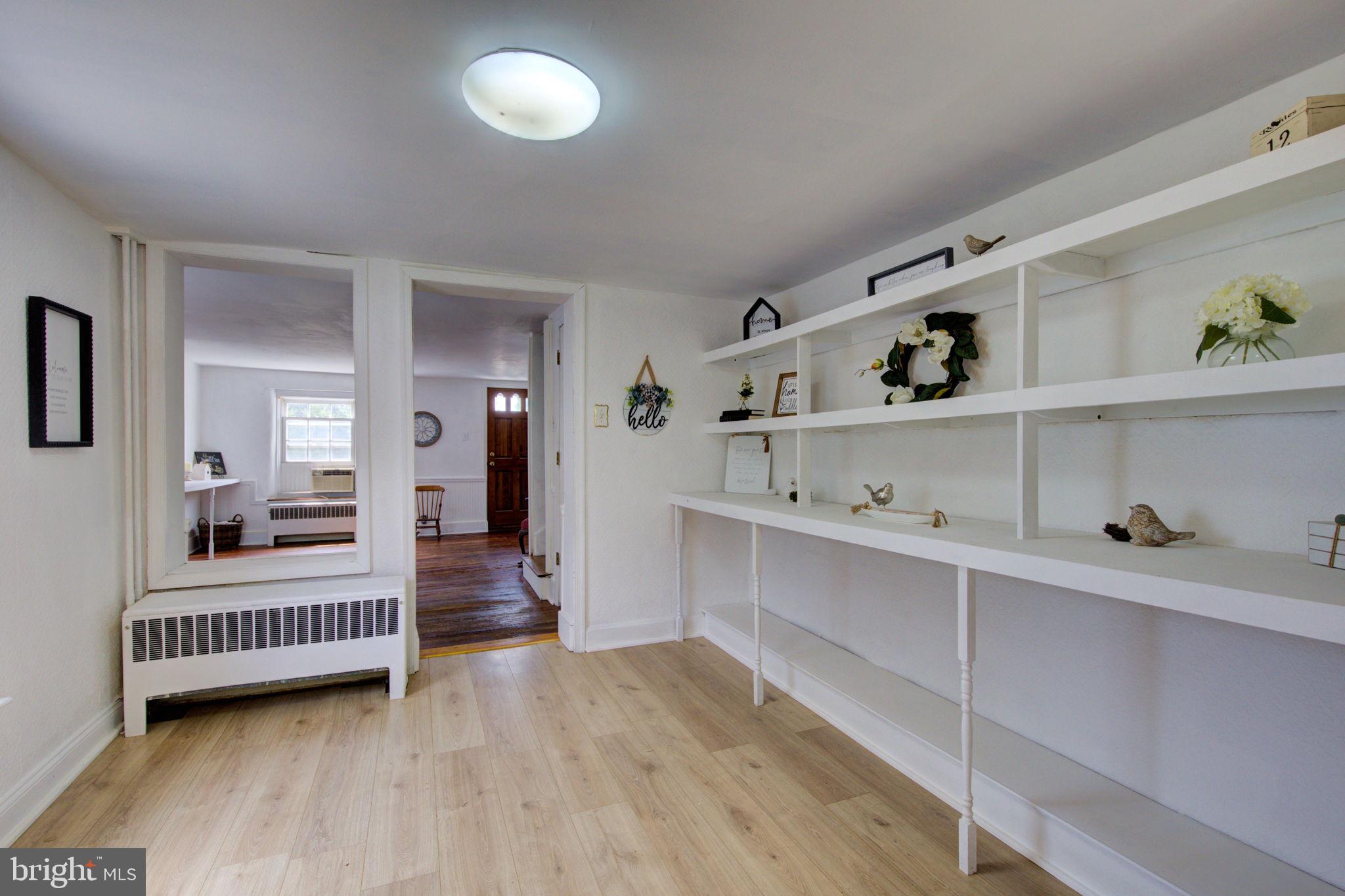 HAMORTON - Residential