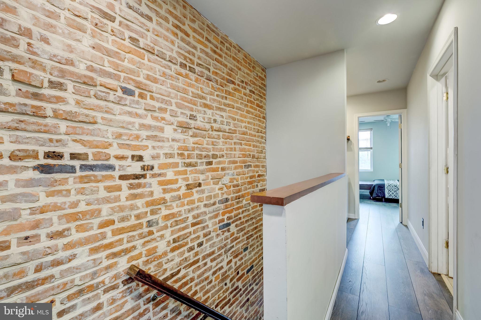 LOCUST POINT - Residential Lease