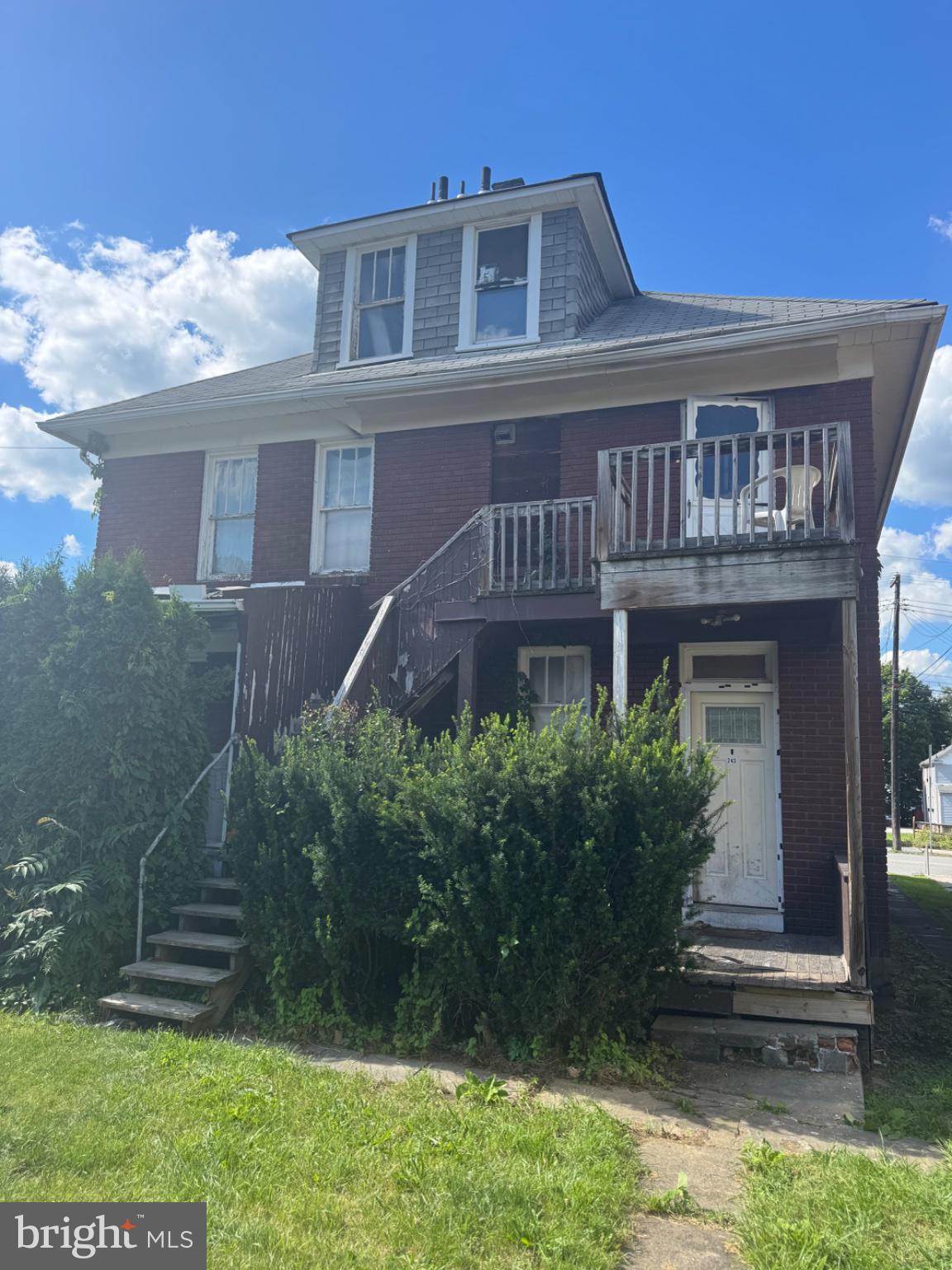 243 FAIRFIELD