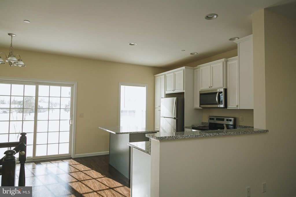 Photo of 50 Winslow Court, GETTYSBURG, PA 17325 (MLS # PAAD2021392)