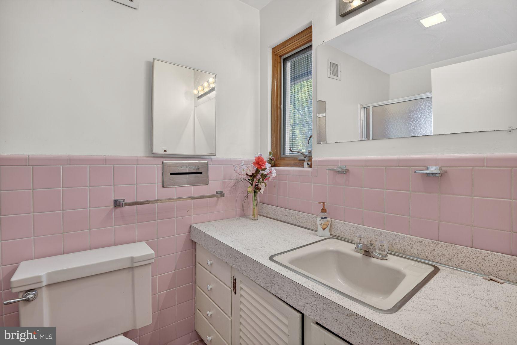 KENWOOD PARK - Residential