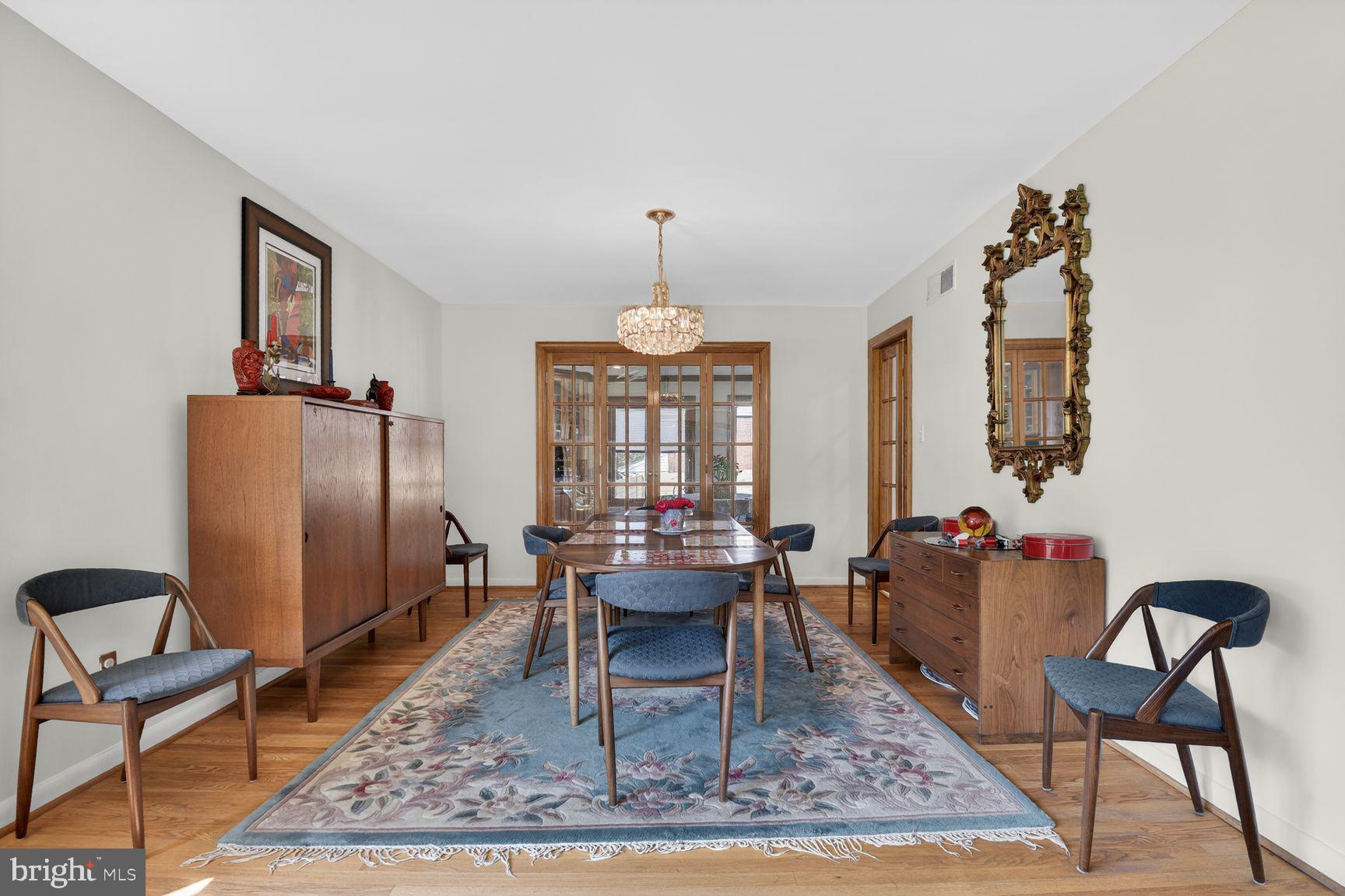 KENWOOD PARK - Residential