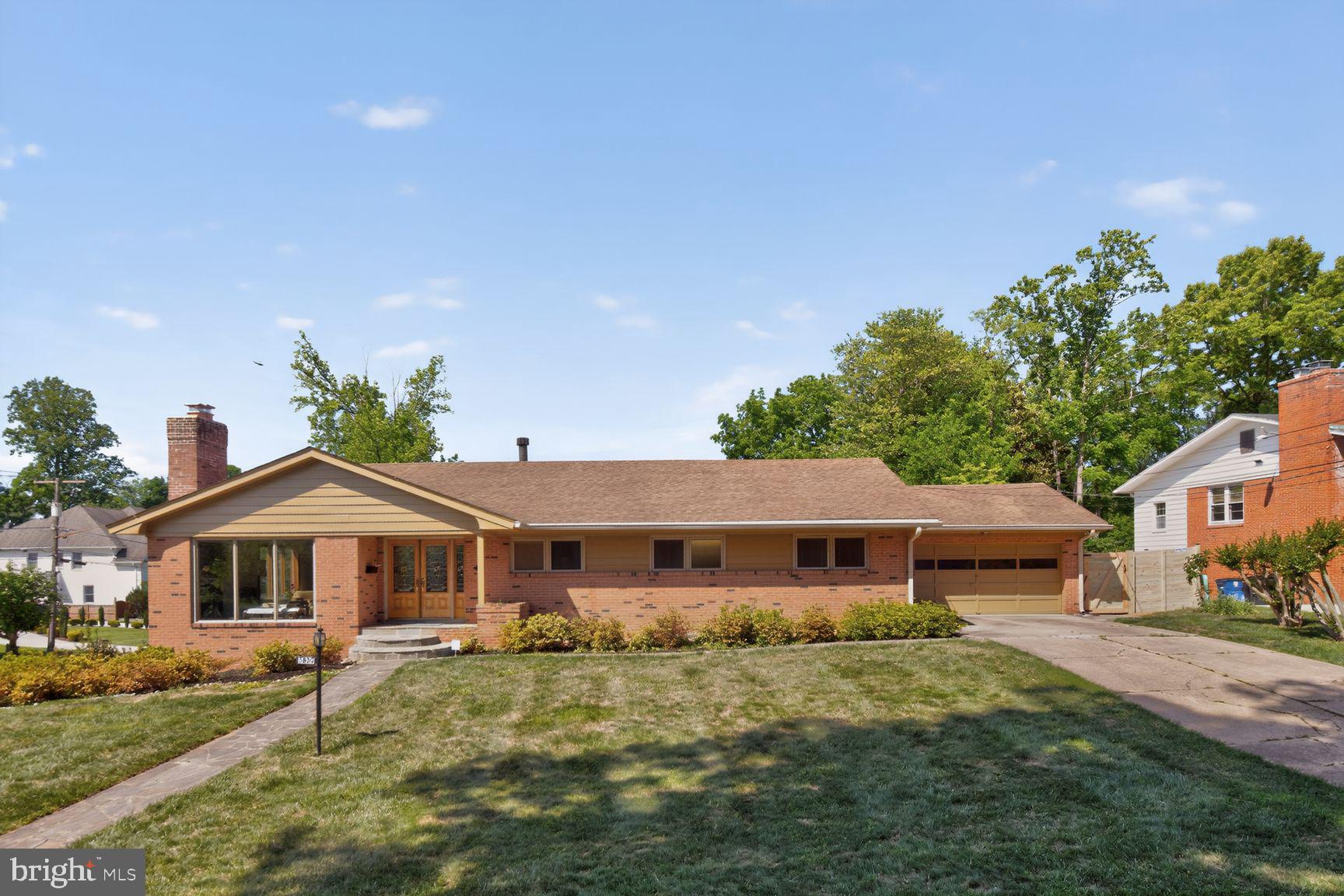 KENWOOD PARK - Residential
