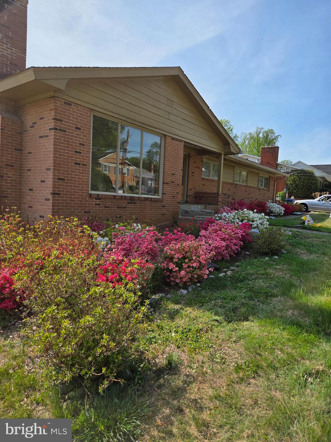KENWOOD PARK - Residential