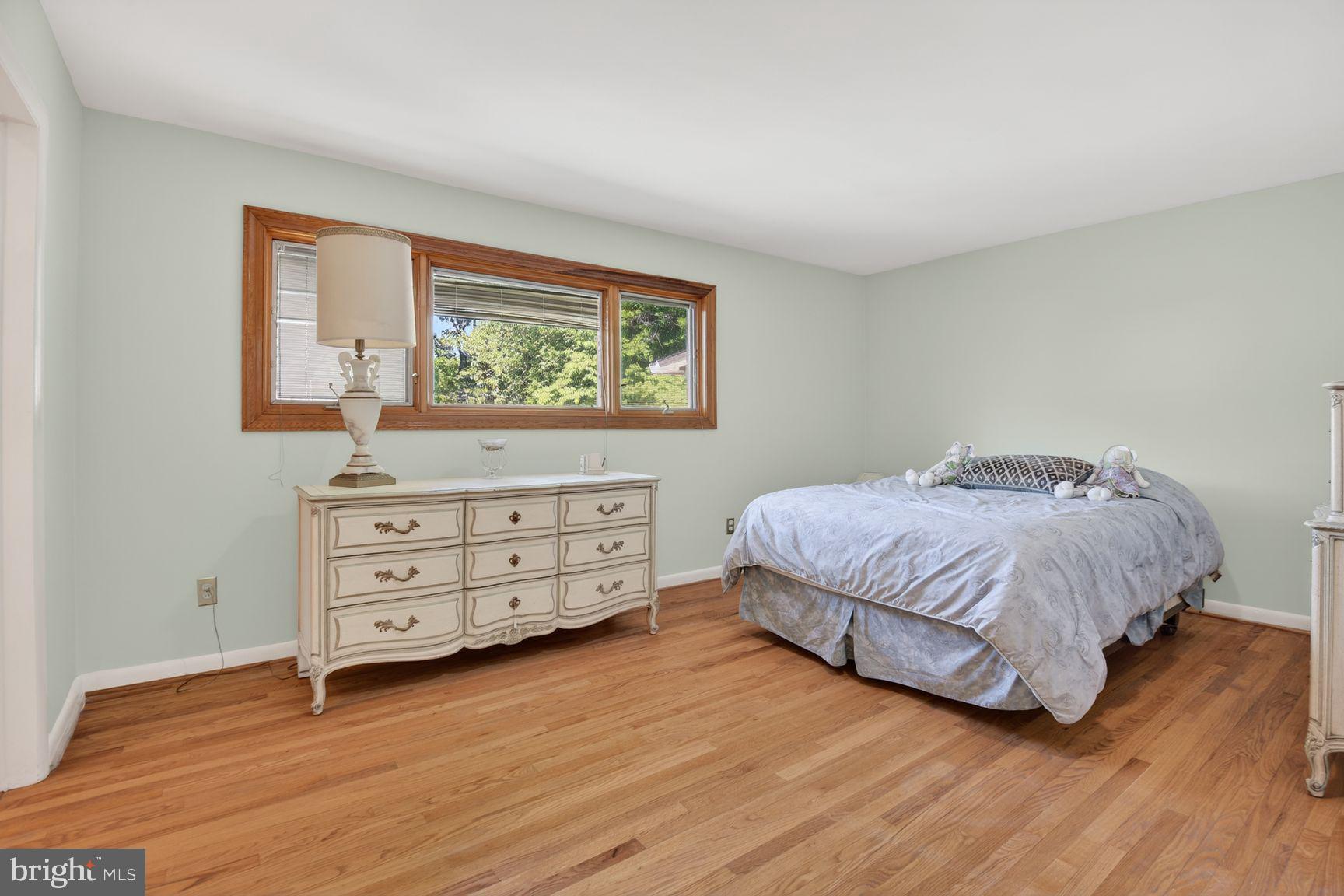 KENWOOD PARK - Residential