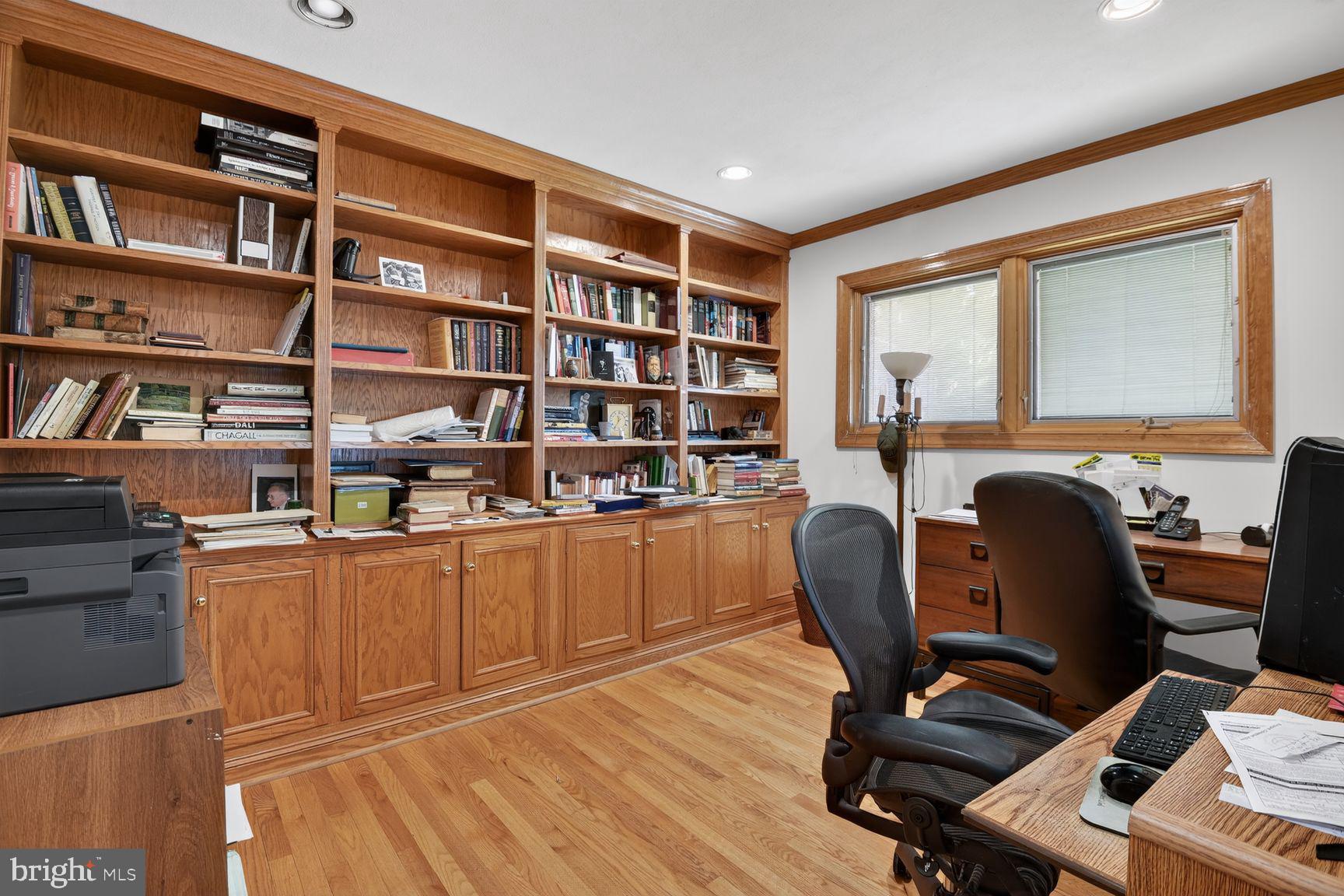 KENWOOD PARK - Residential