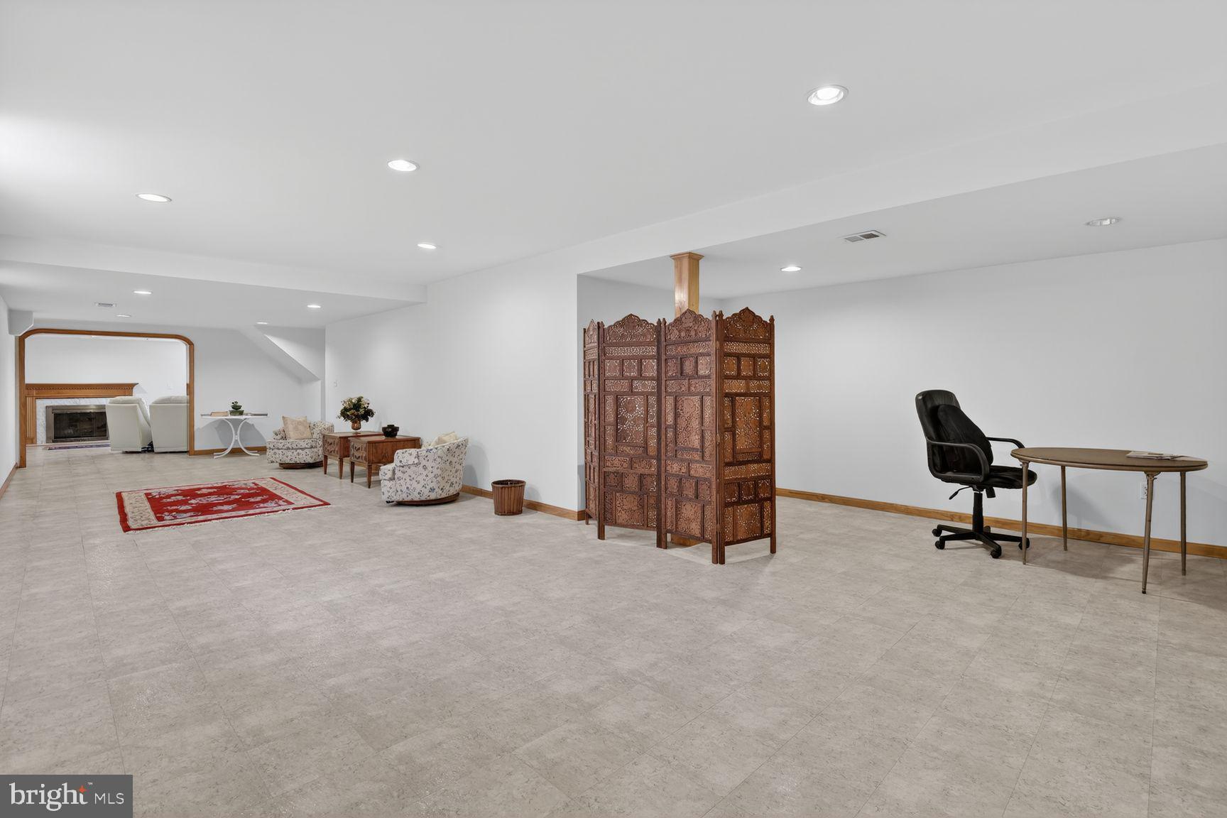KENWOOD PARK - Residential