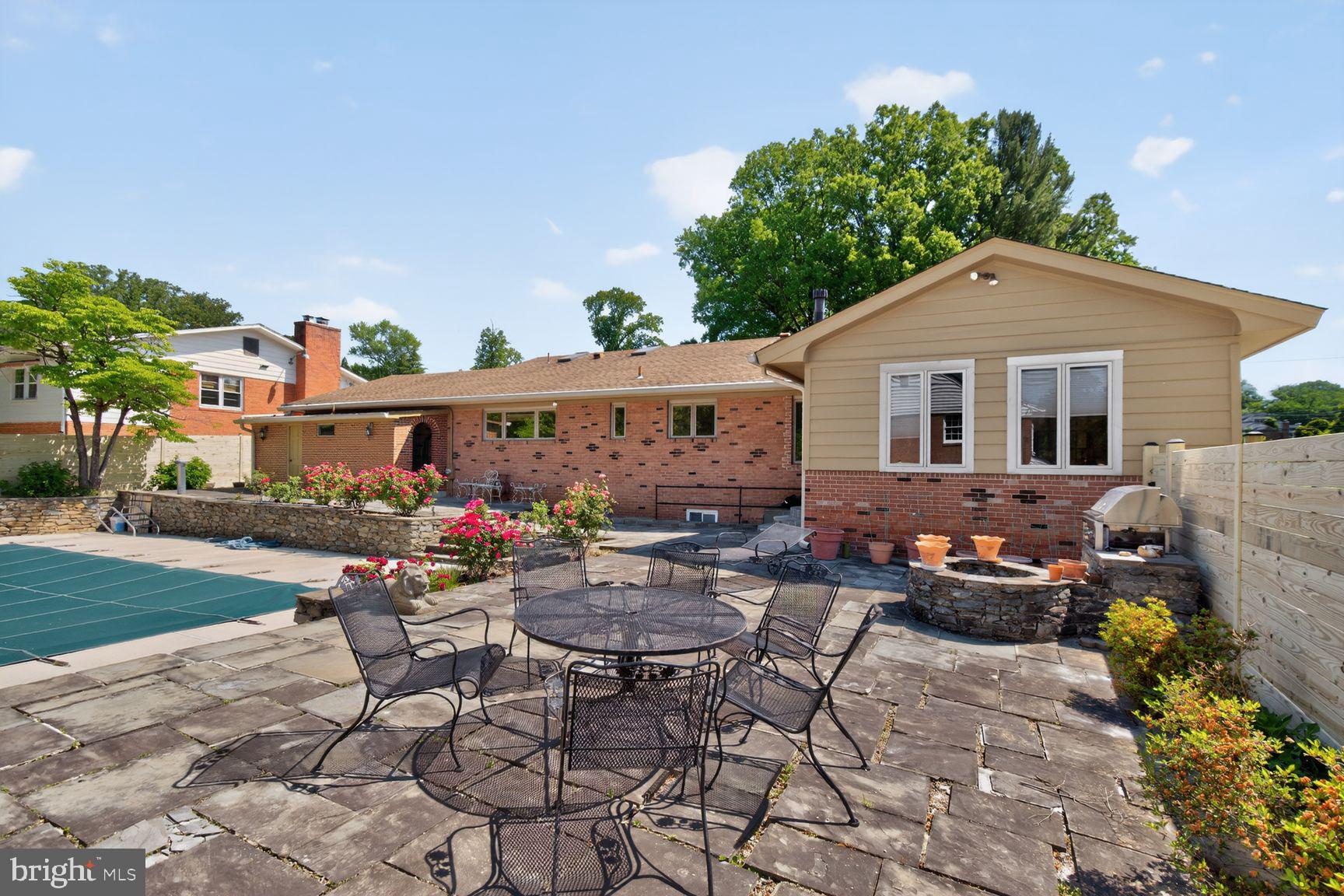 KENWOOD PARK - Residential