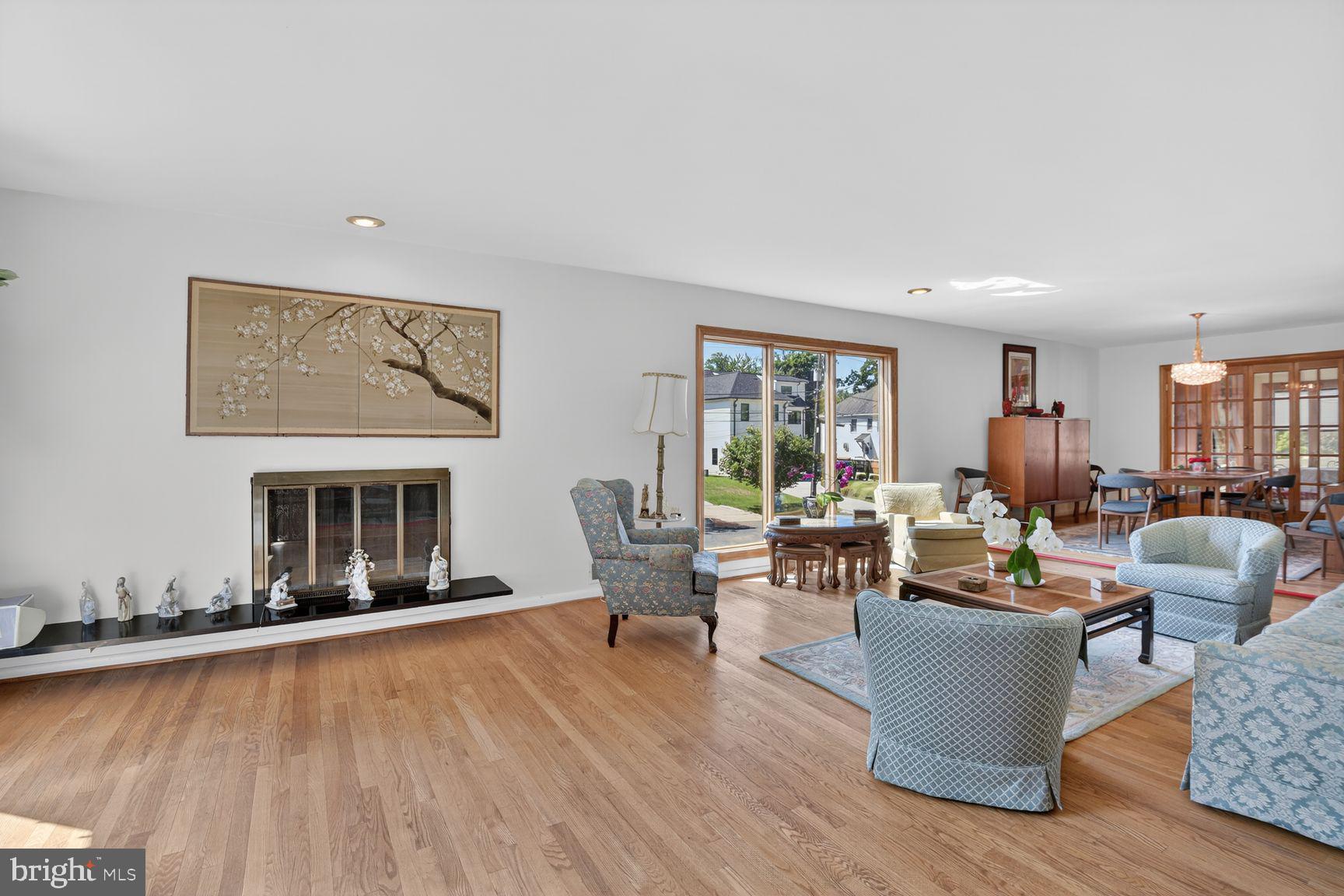 KENWOOD PARK - Residential