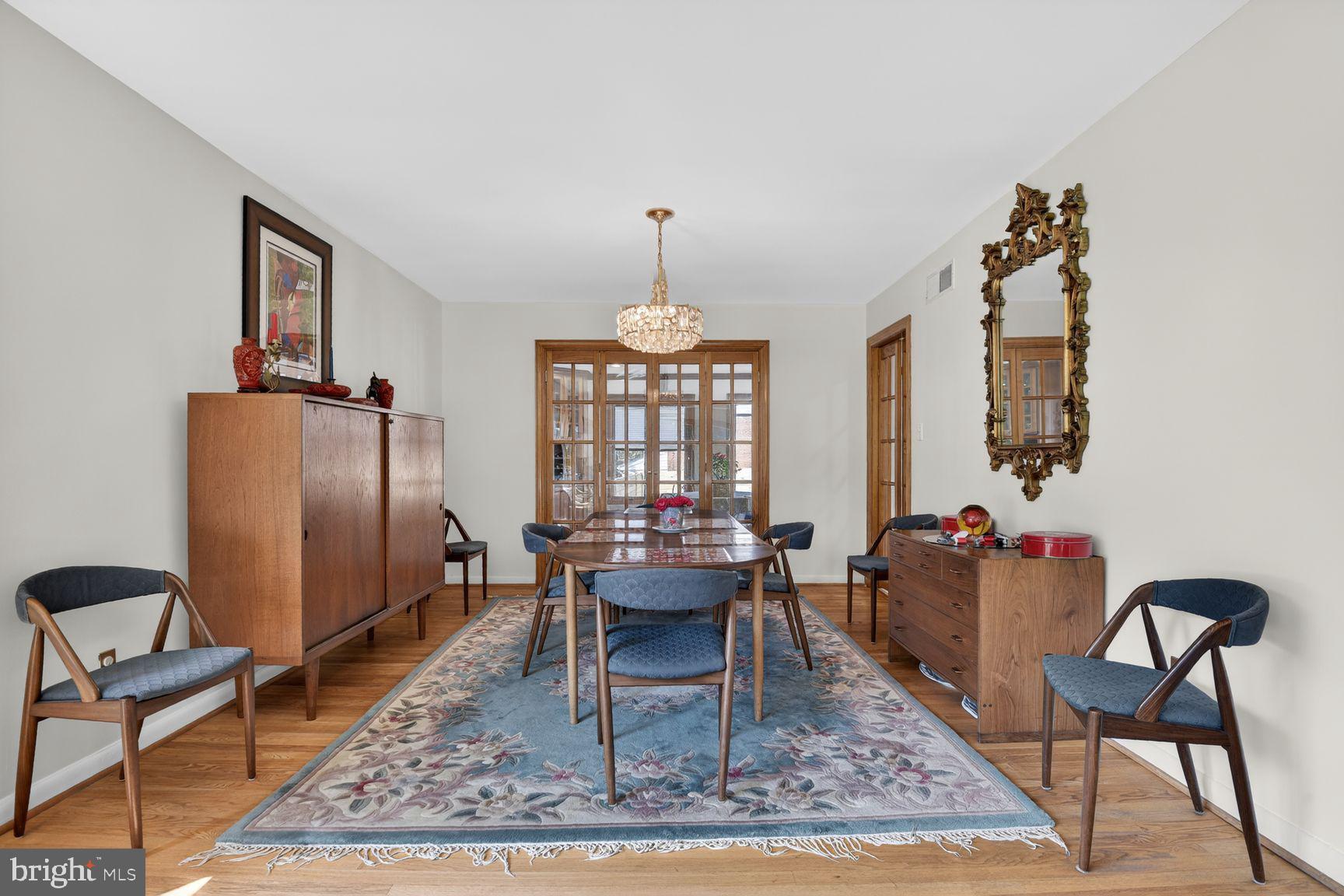 KENWOOD PARK - Residential
