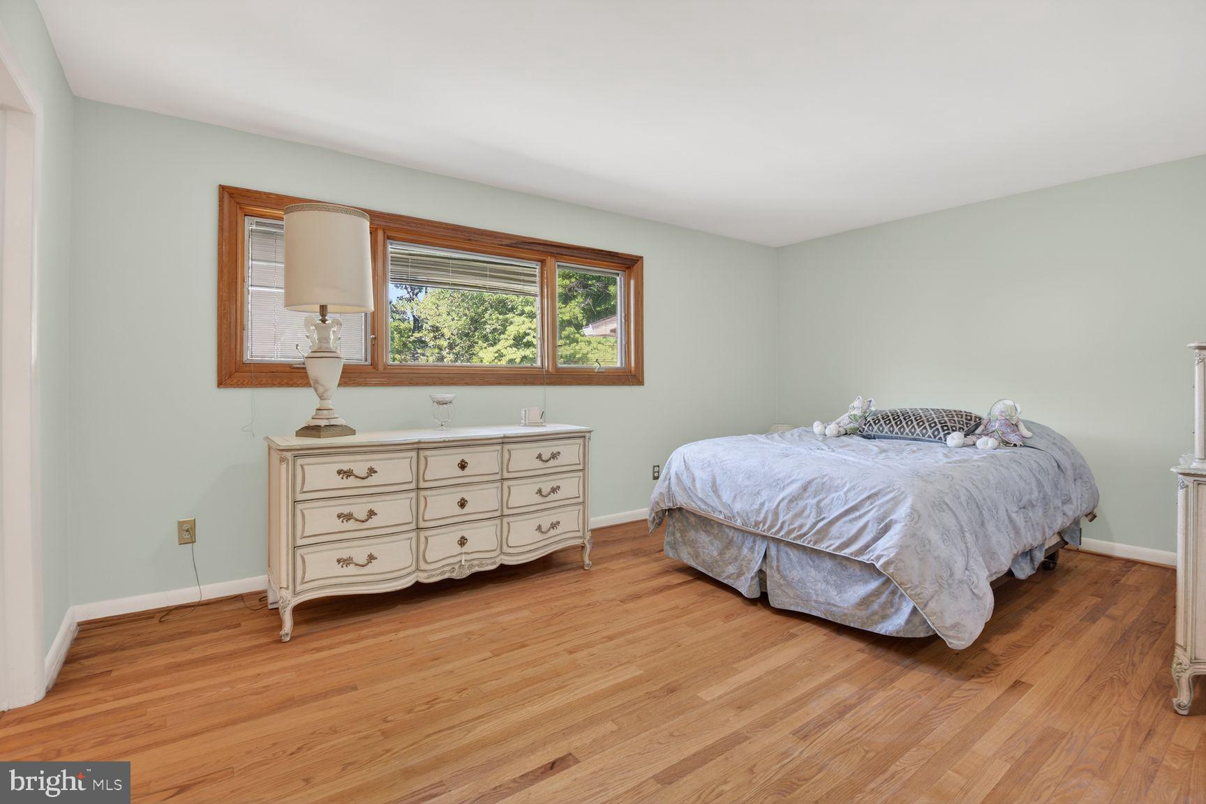 KENWOOD PARK - Residential