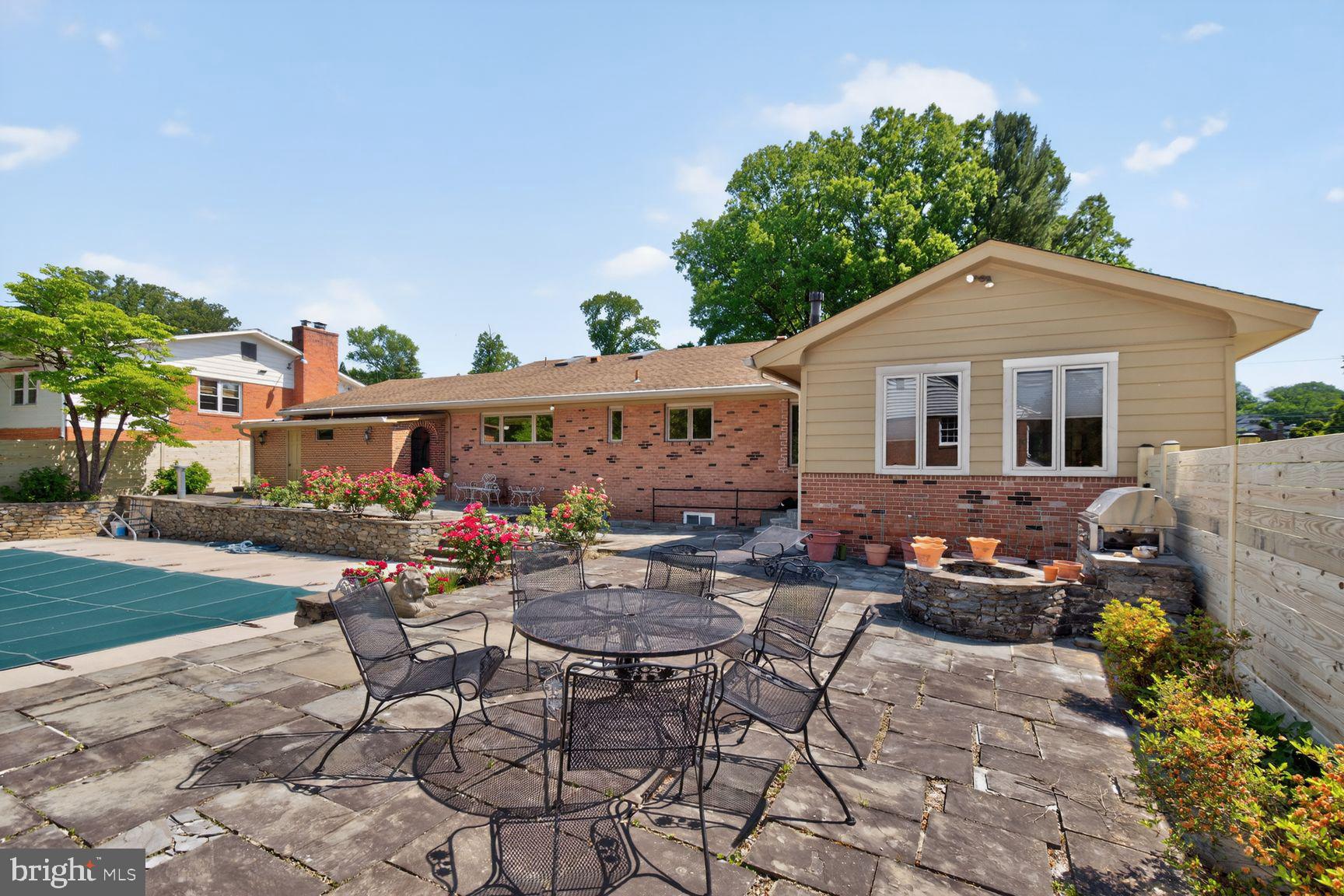 KENWOOD PARK - Residential