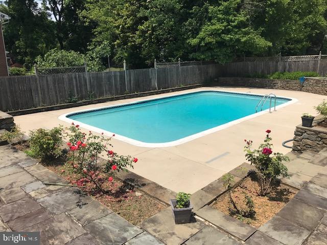 KENWOOD PARK - Residential