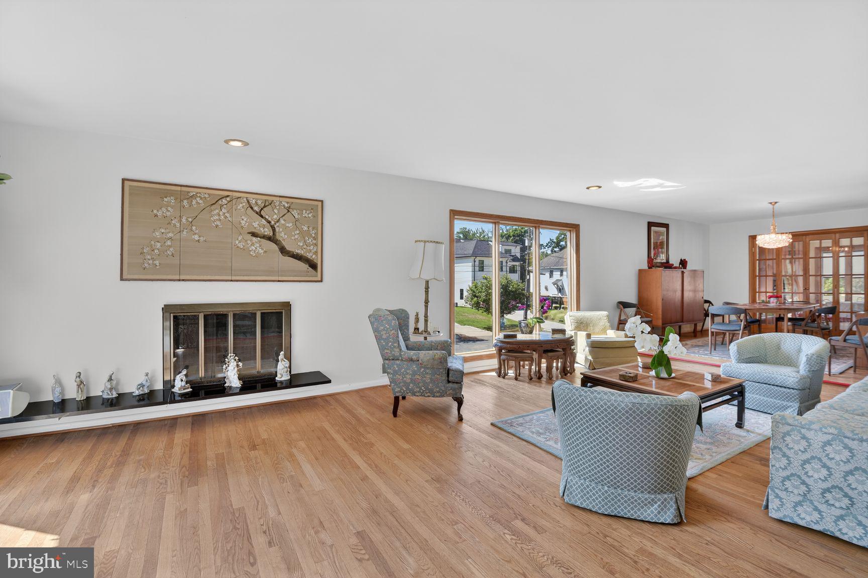 KENWOOD PARK - Residential