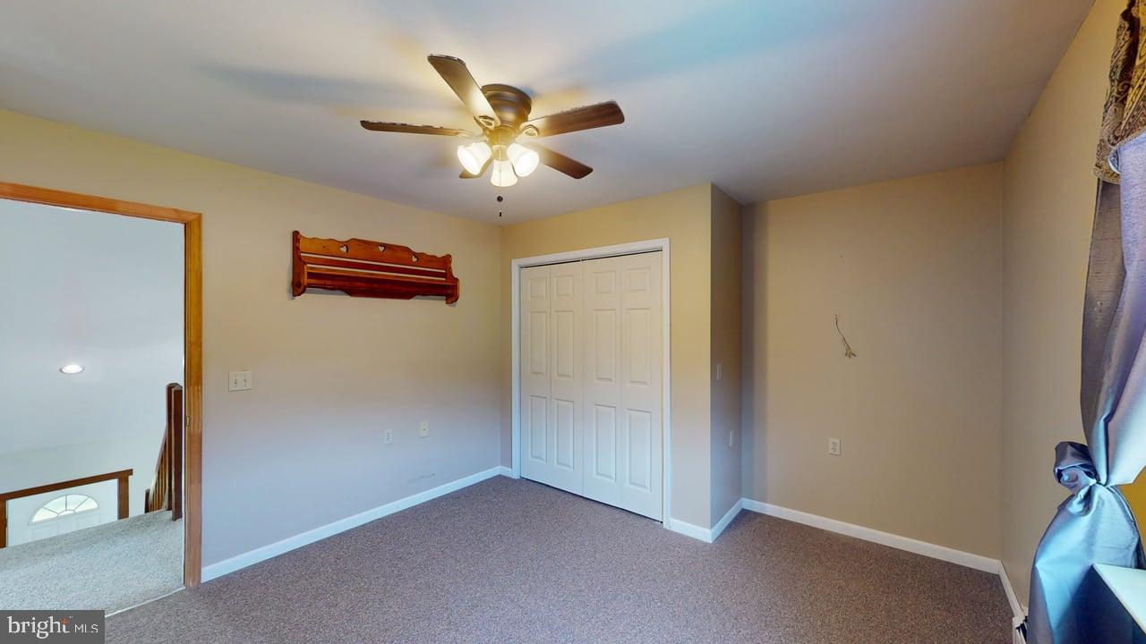 HICKORY WOODS - Residential