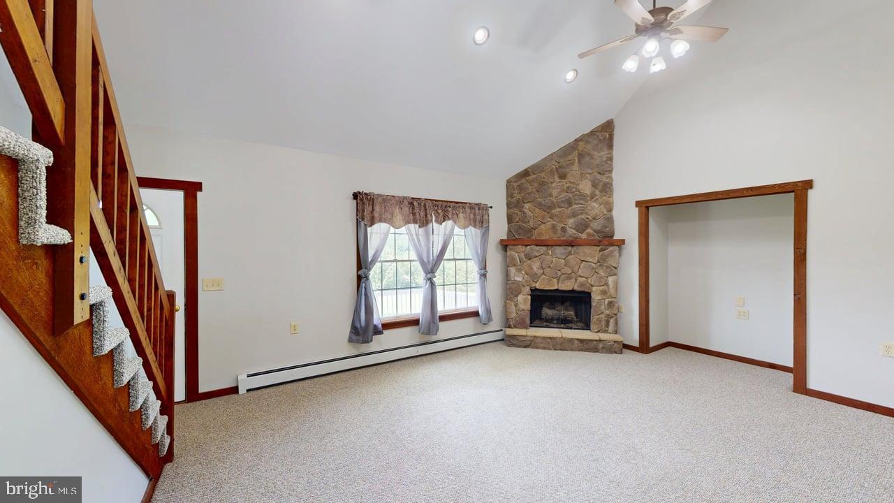 161 COYOTE RUN ROAD