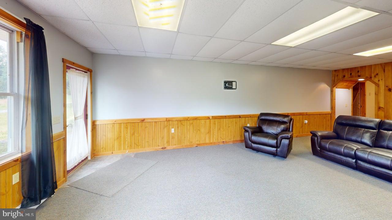 HICKORY WOODS - Residential