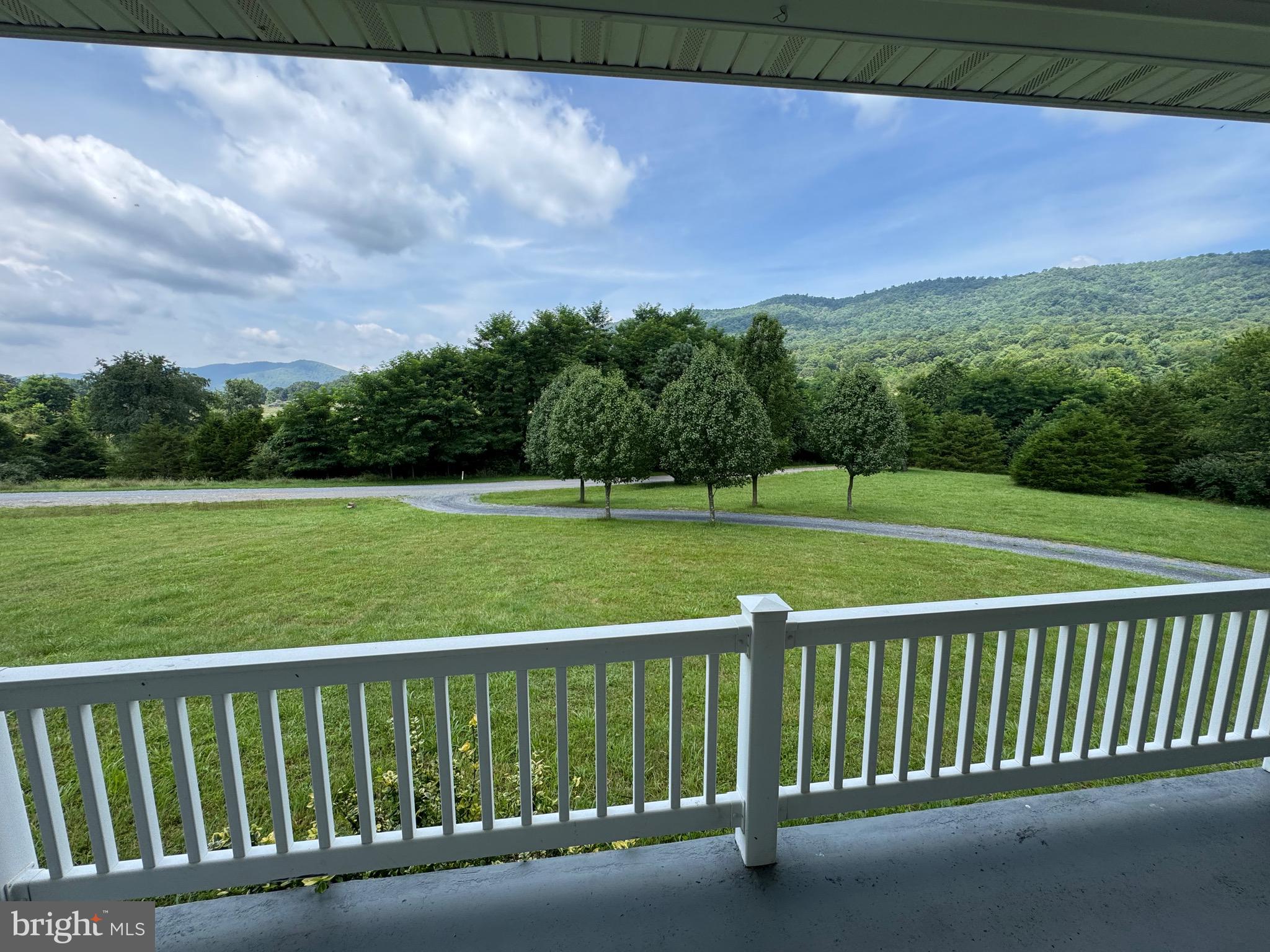 161 COYOTE RUN ROAD