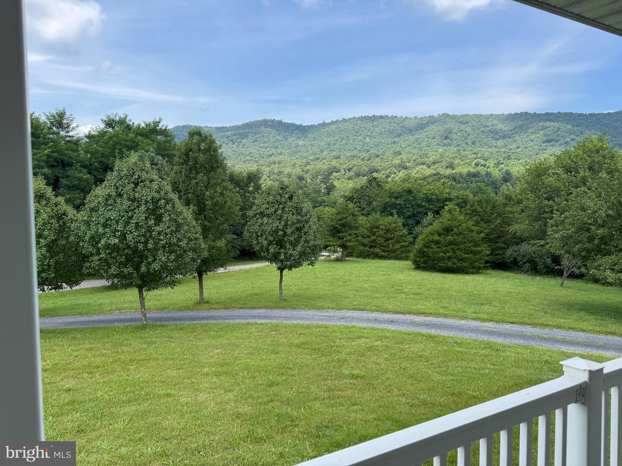 161 COYOTE RUN ROAD