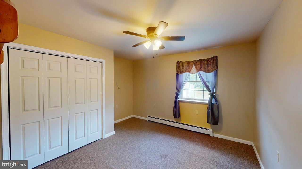 HICKORY WOODS - Residential