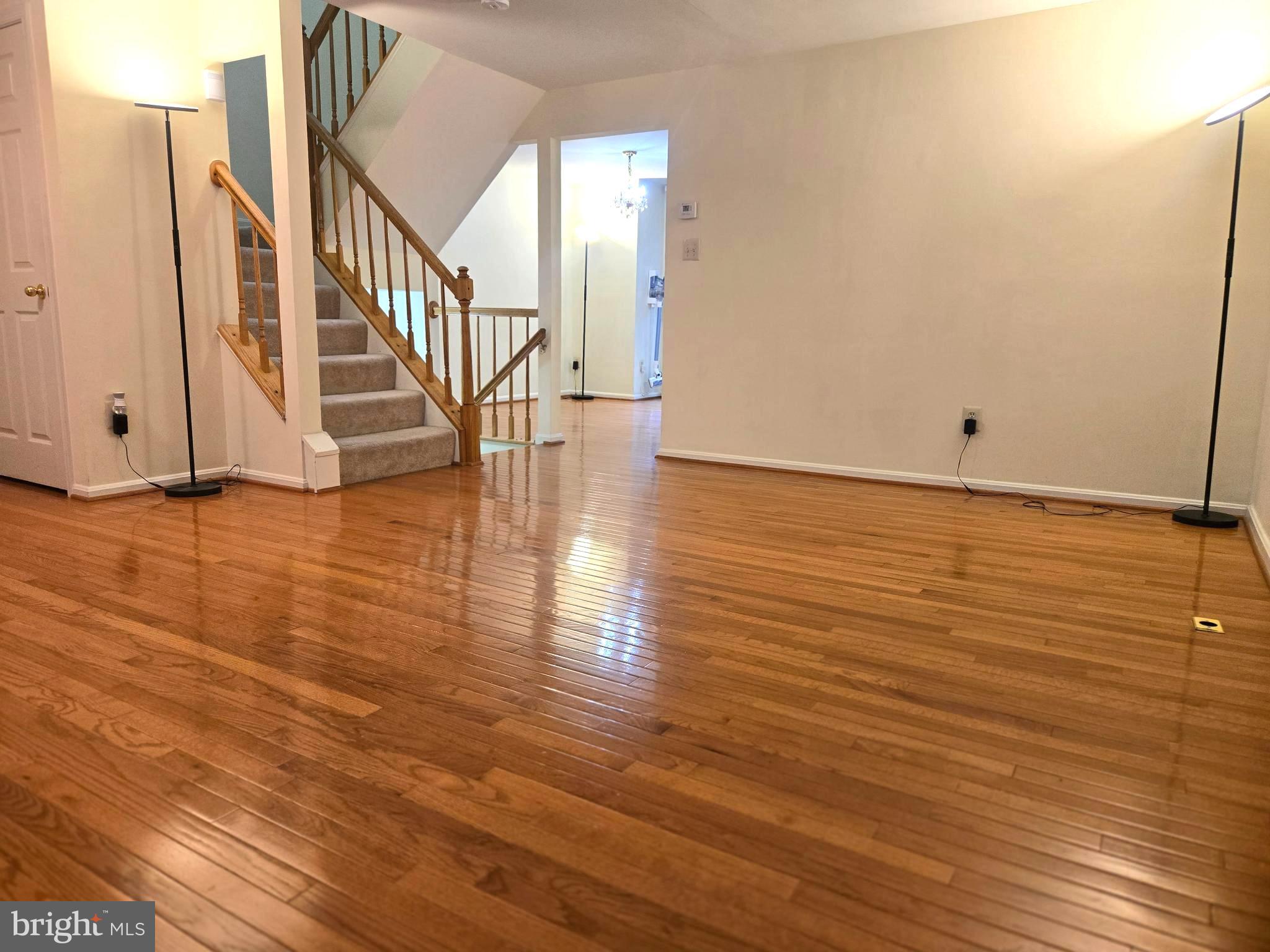 STONEBRIDGE - Residential Lease