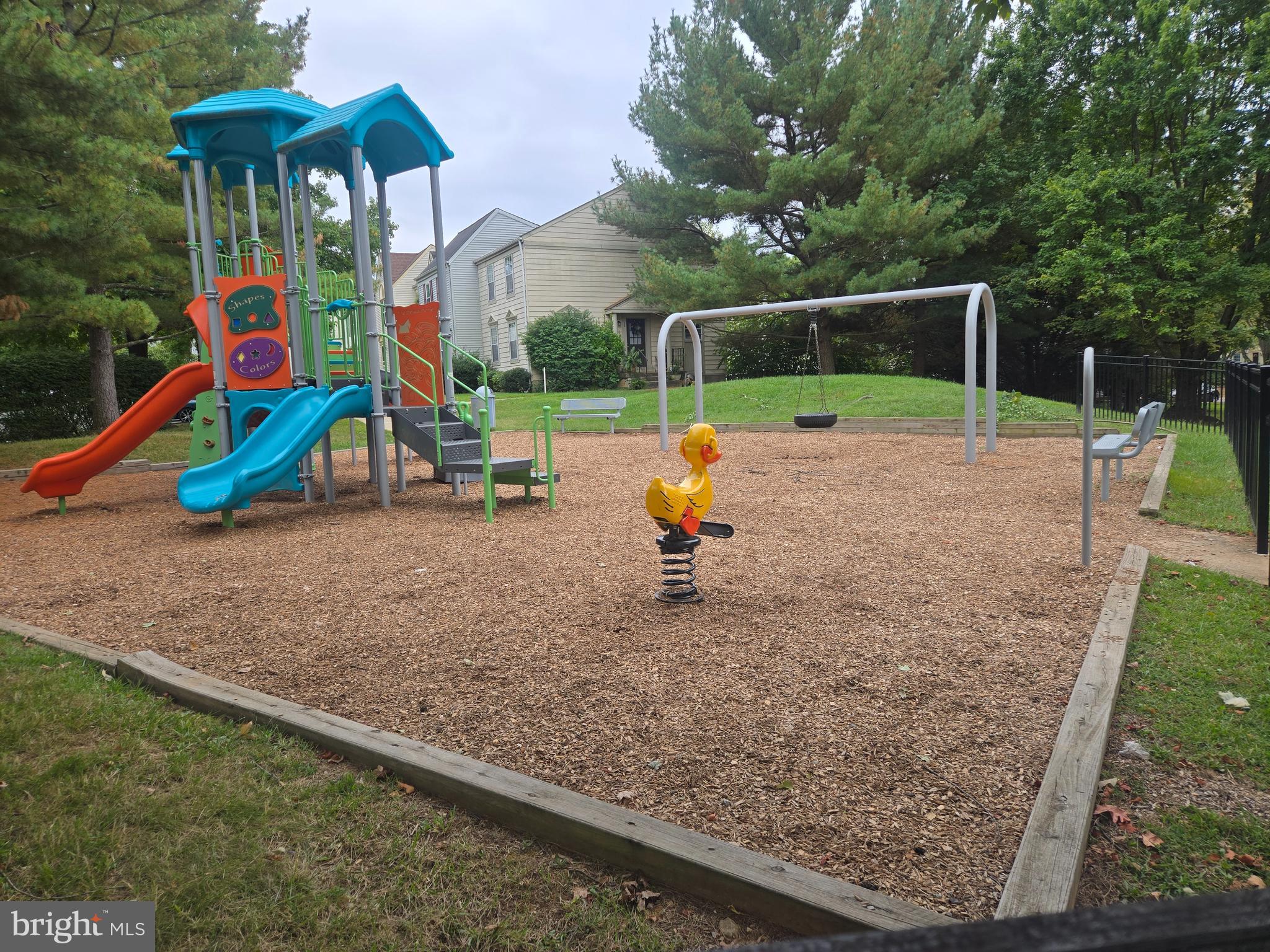 STONEBRIDGE - Residential Lease