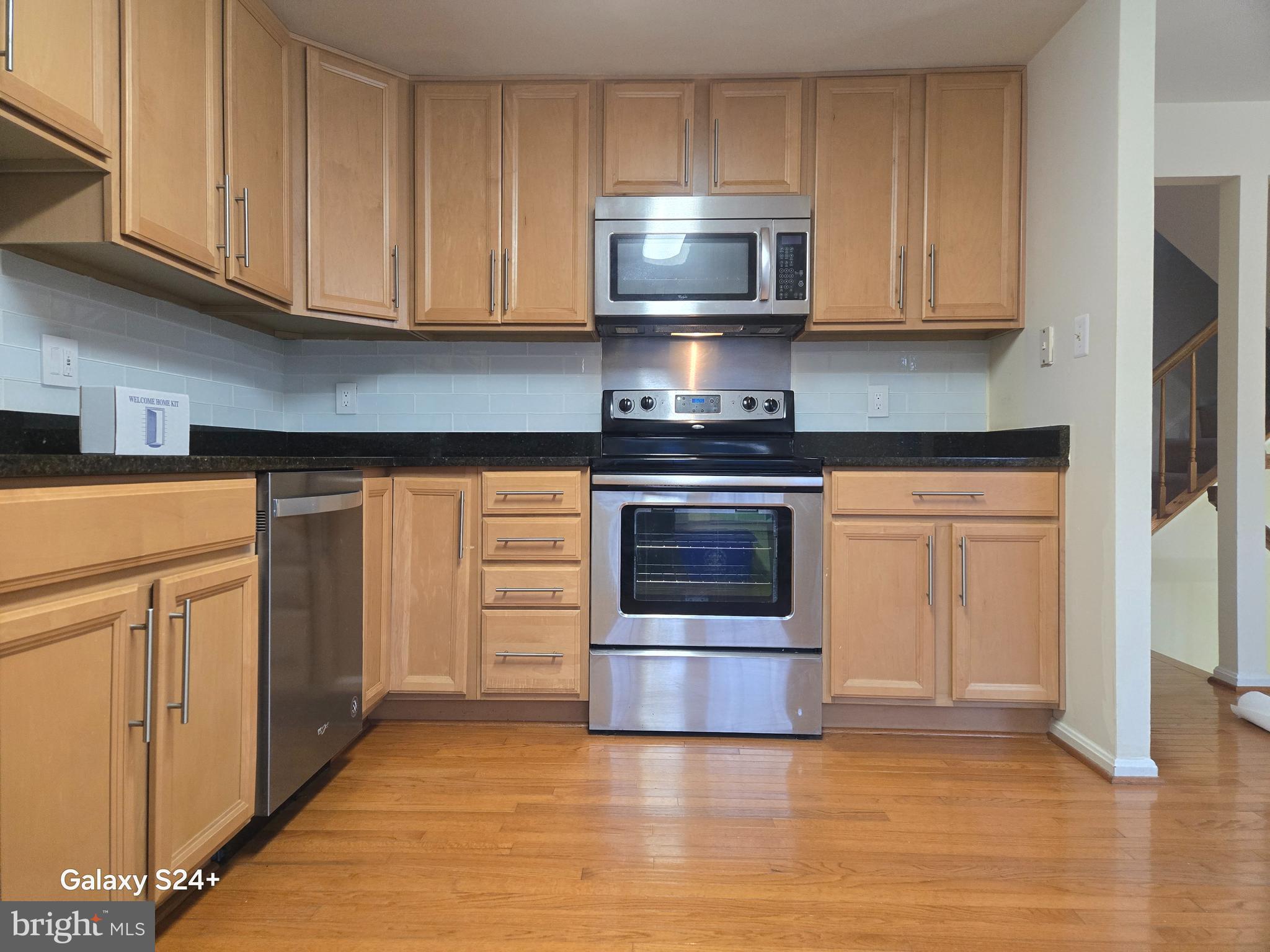 STONEBRIDGE - Residential Lease