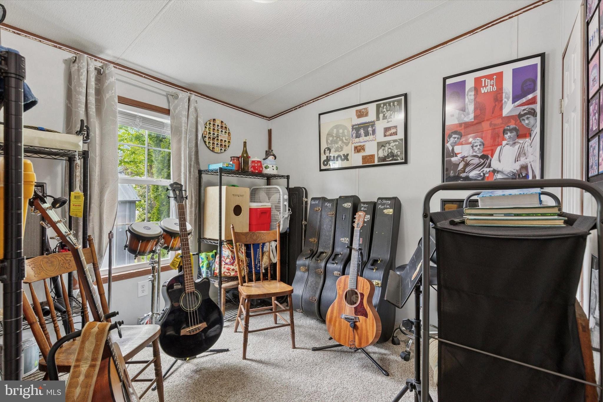 COLONIAL HERITAGE - Residential