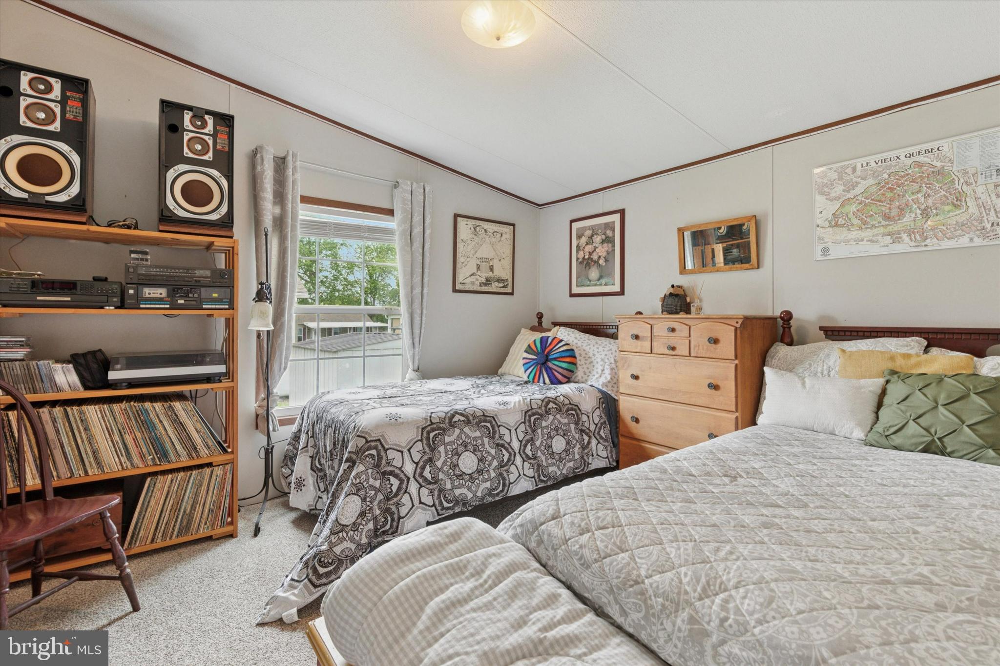 COLONIAL HERITAGE - Residential