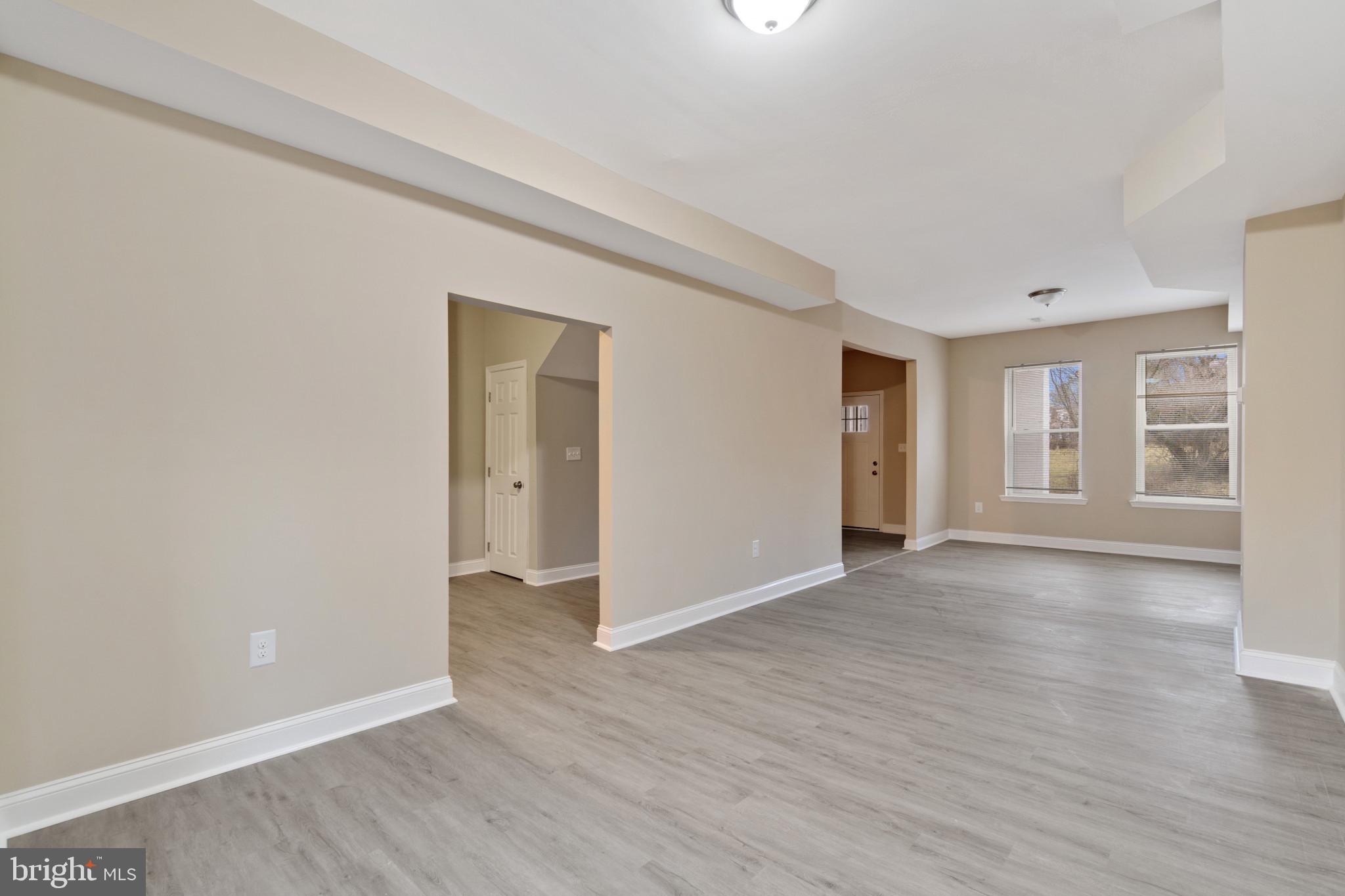 PARK CIRCLE - Residential Lease