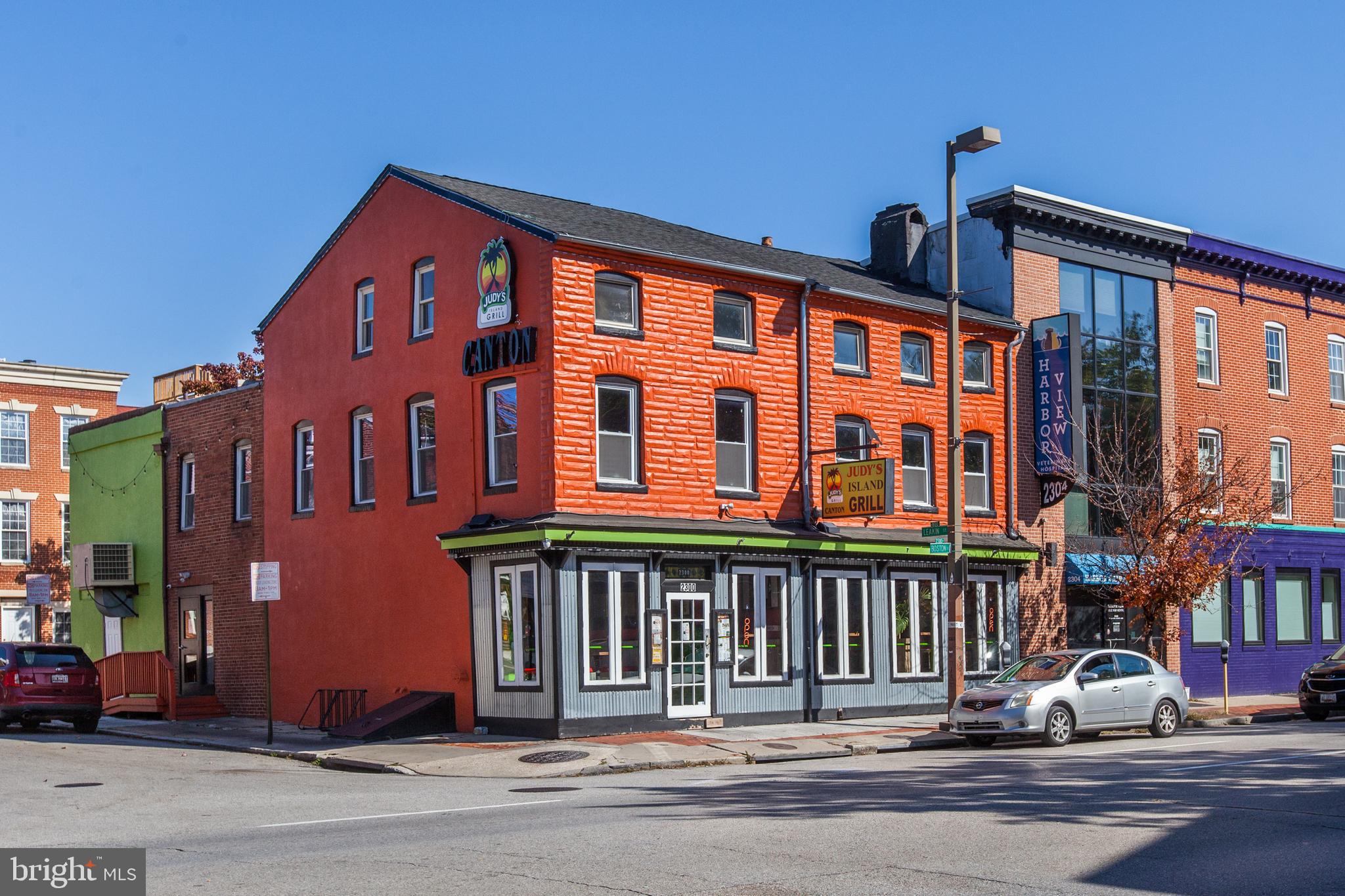 NORTH SHORE - Residential Lease