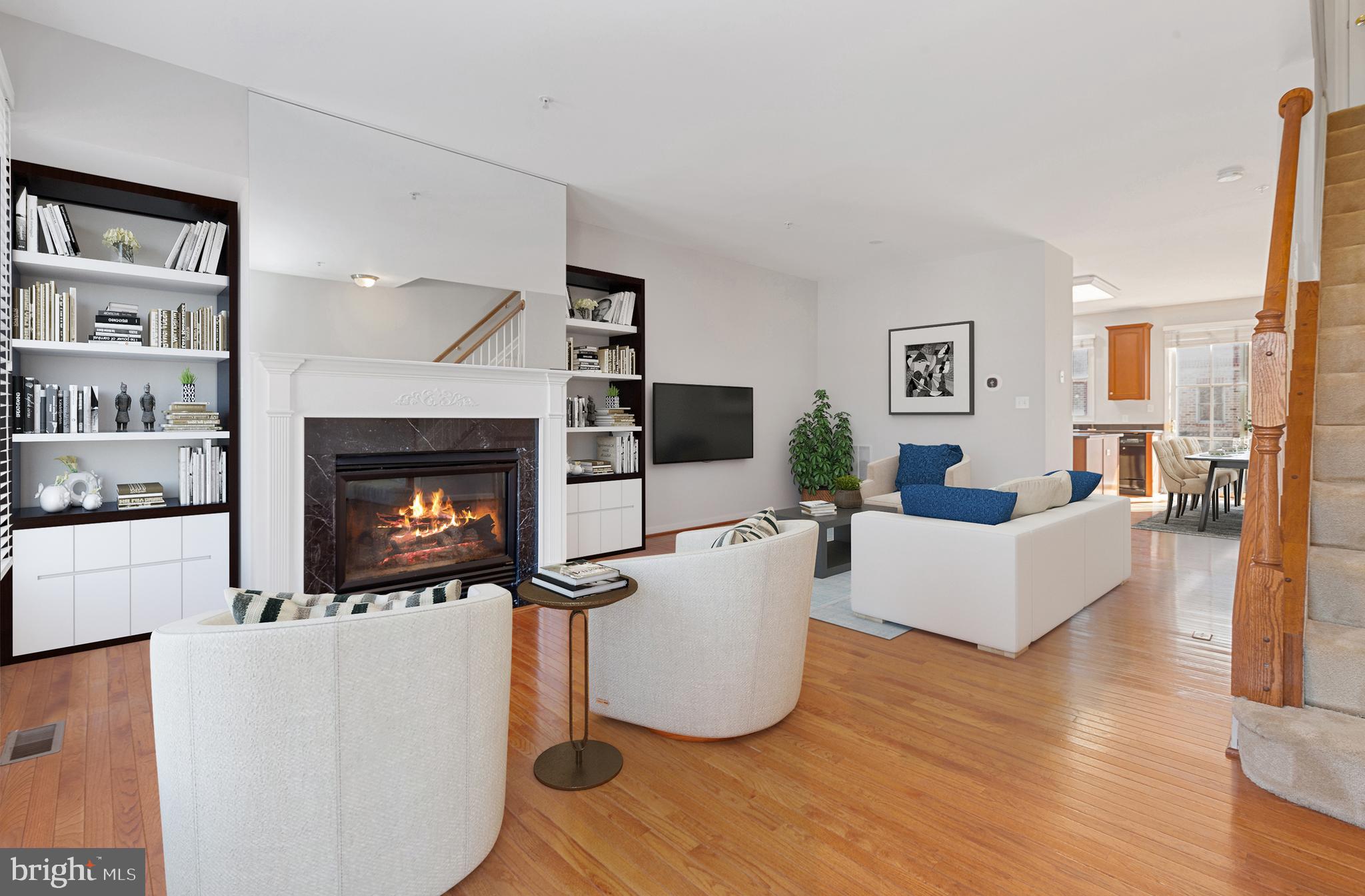 NORTH SHORE - Residential Lease