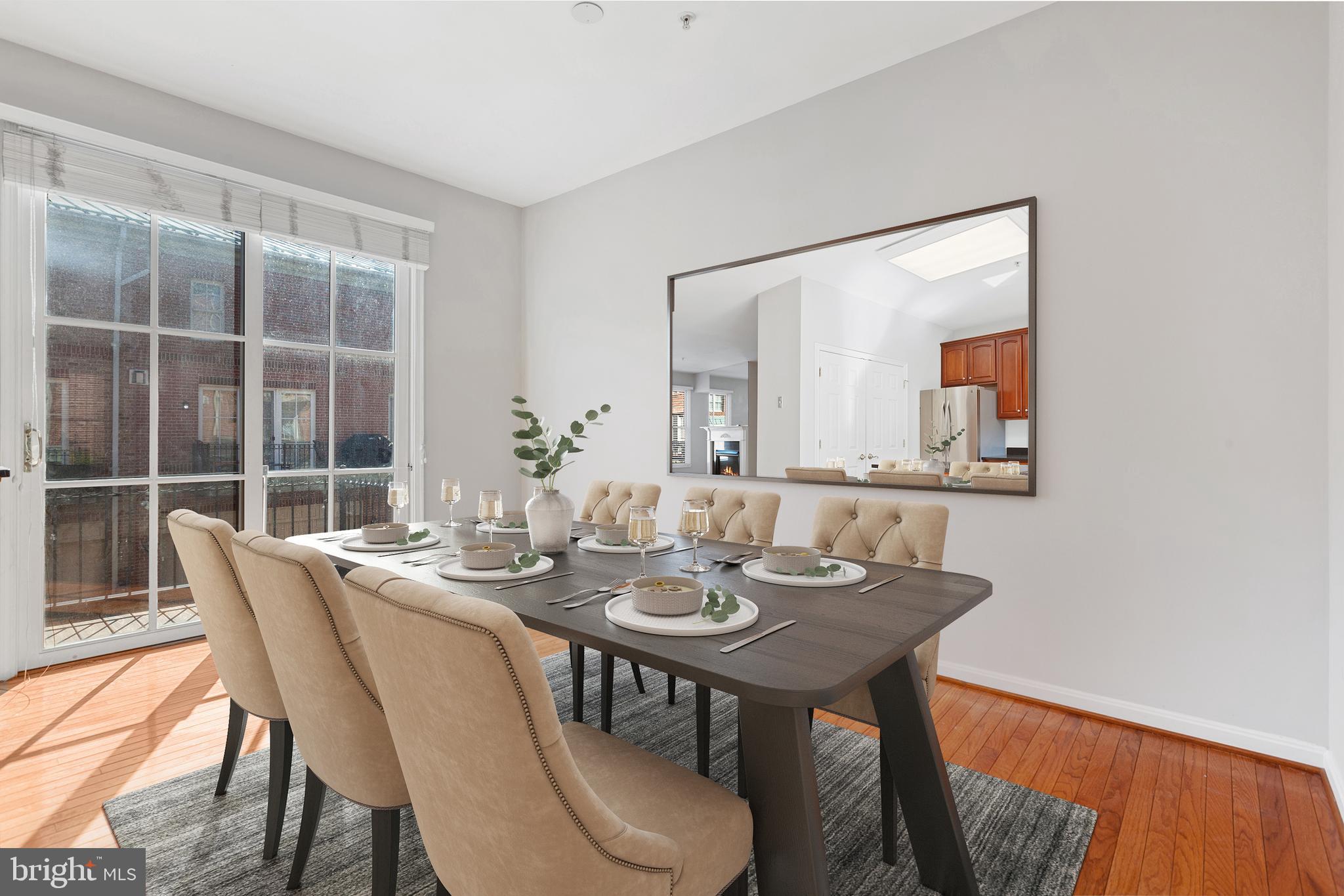 NORTH SHORE - Residential Lease