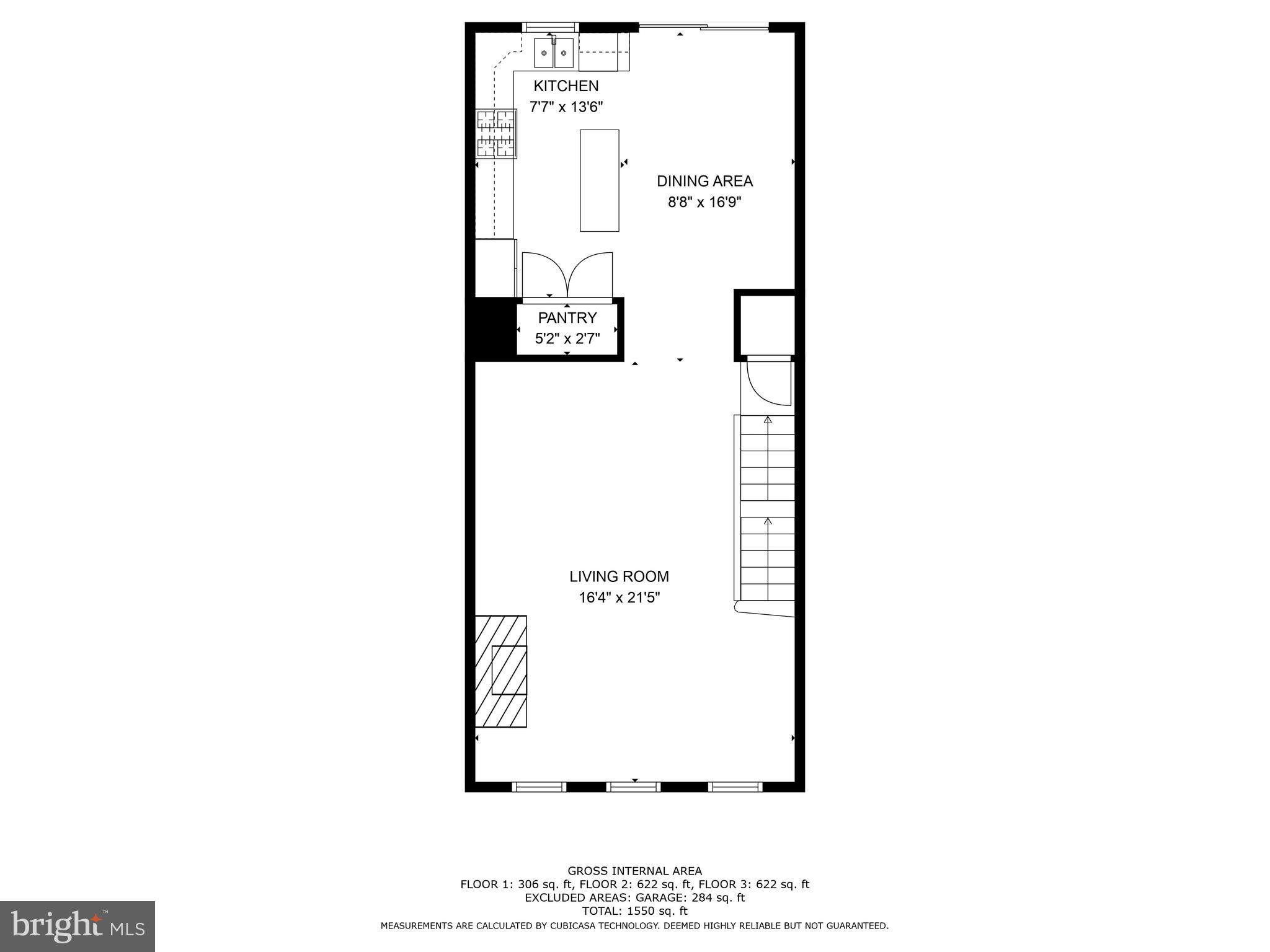 NORTH SHORE - Residential Lease