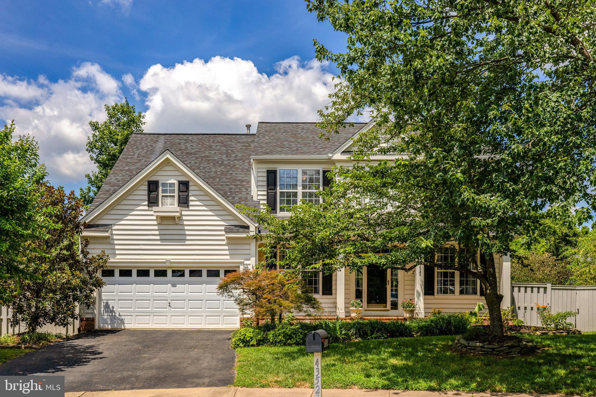 43524 CLIVEDON COURT