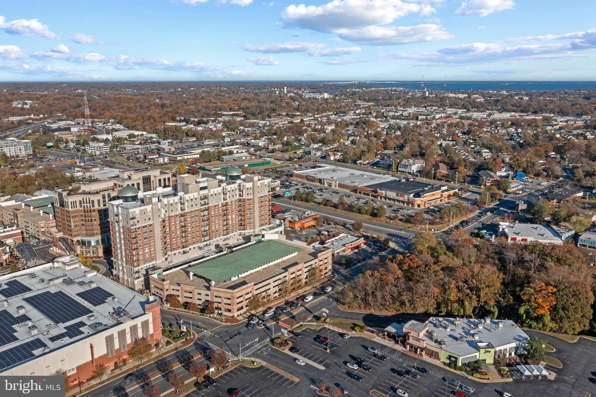 GRANDVIEW AT ANNAPOLIS TOWNE CENTRE - Residential