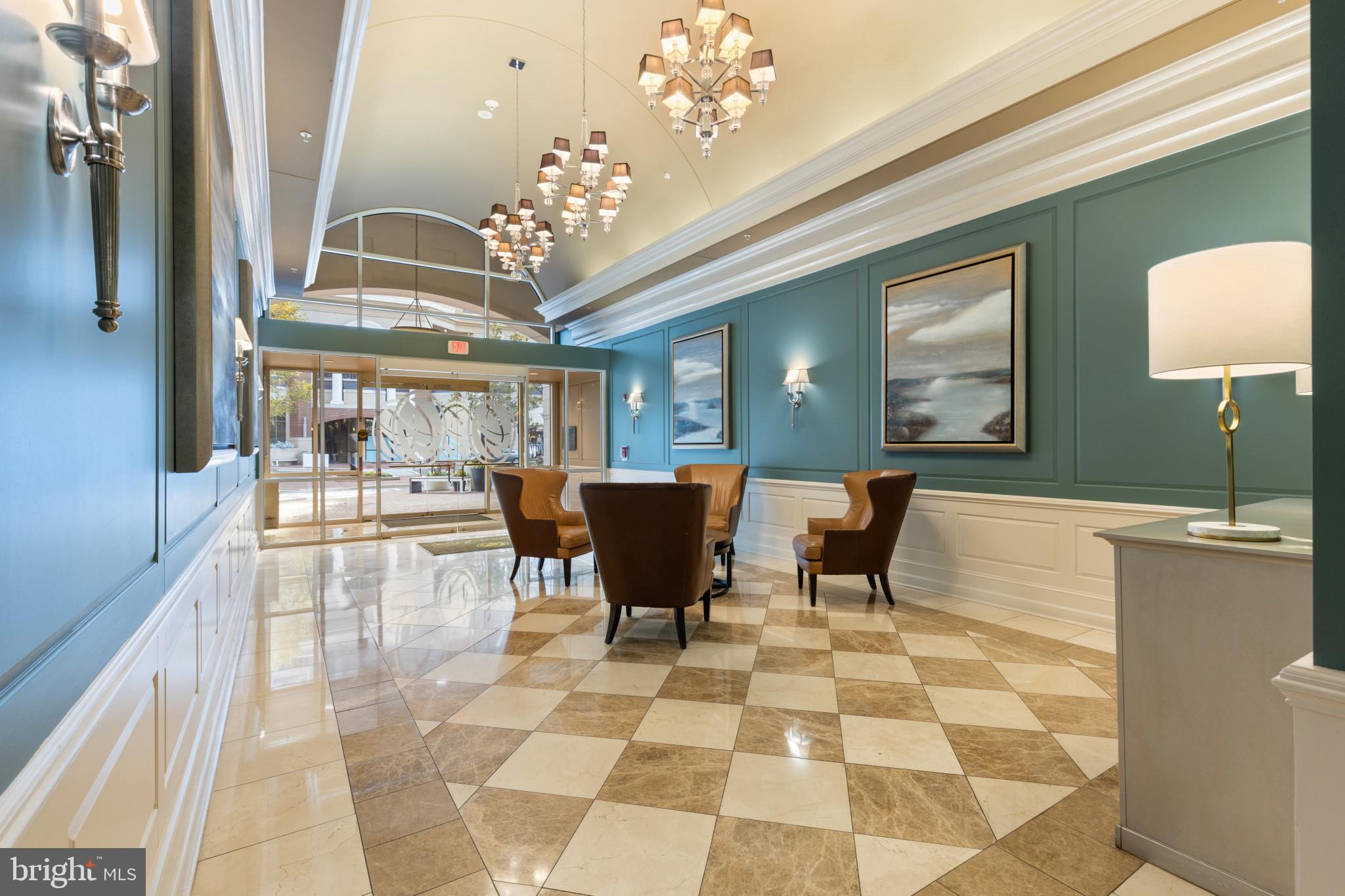 GRANDVIEW AT ANNAPOLIS TOWNE CENTRE - Residential