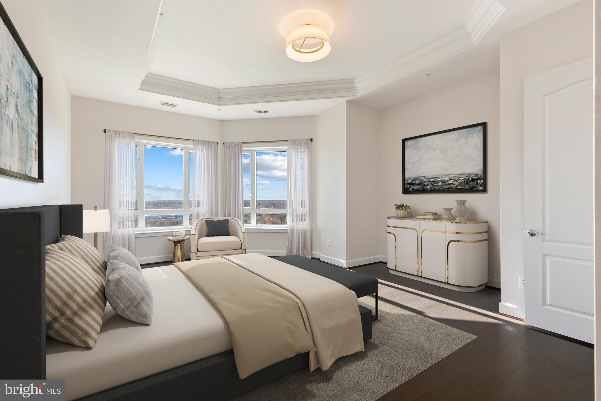 GRANDVIEW AT ANNAPOLIS TOWNE CENTRE - Residential