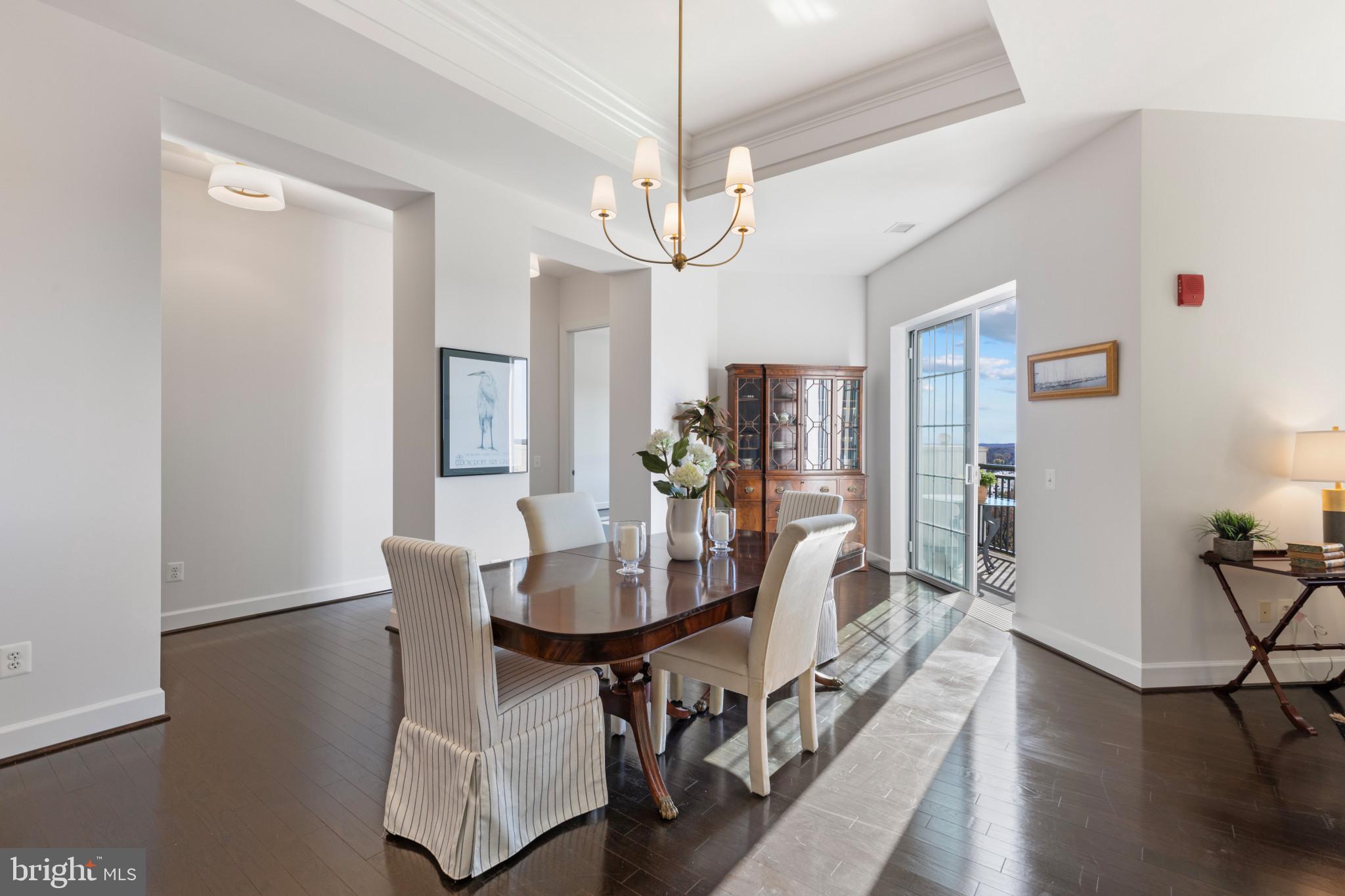 GRANDVIEW AT ANNAPOLIS TOWNE CENTRE - Residential