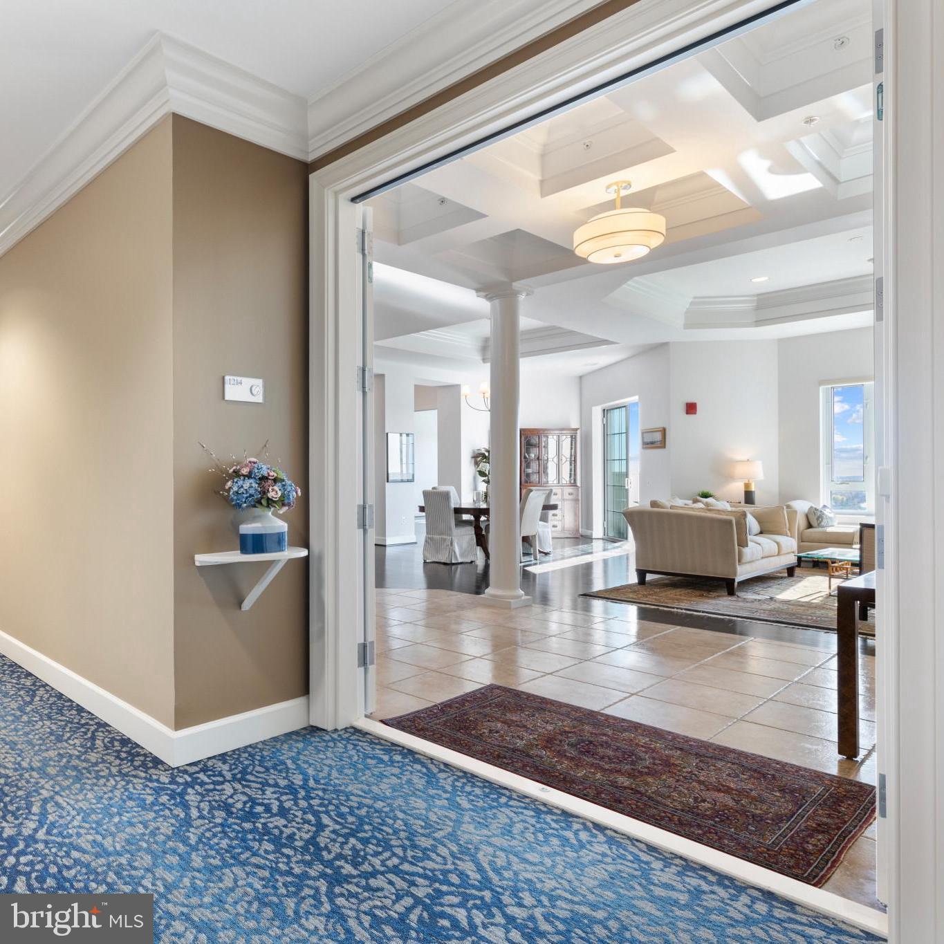 GRANDVIEW AT ANNAPOLIS TOWNE CENTRE - Residential