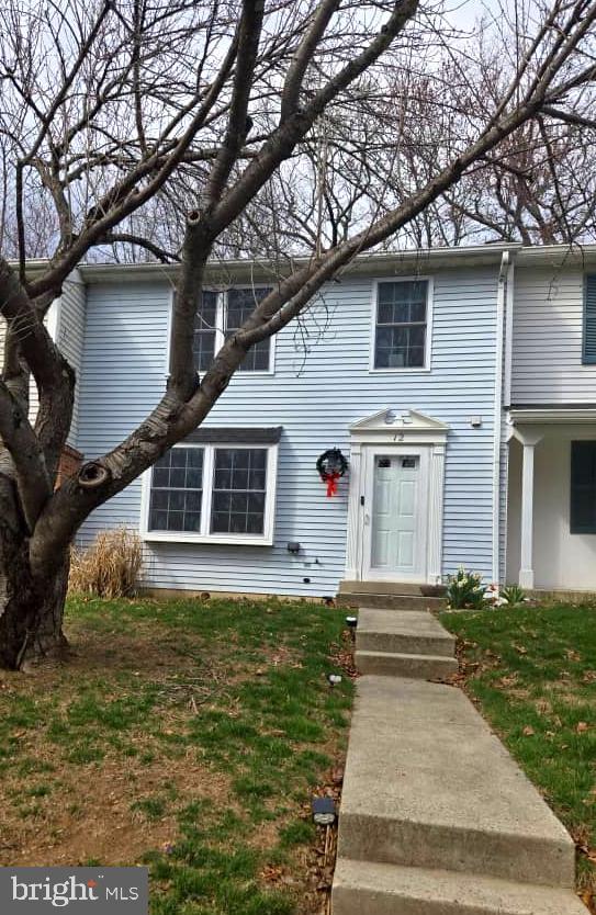 CHARLENE - Residential Lease