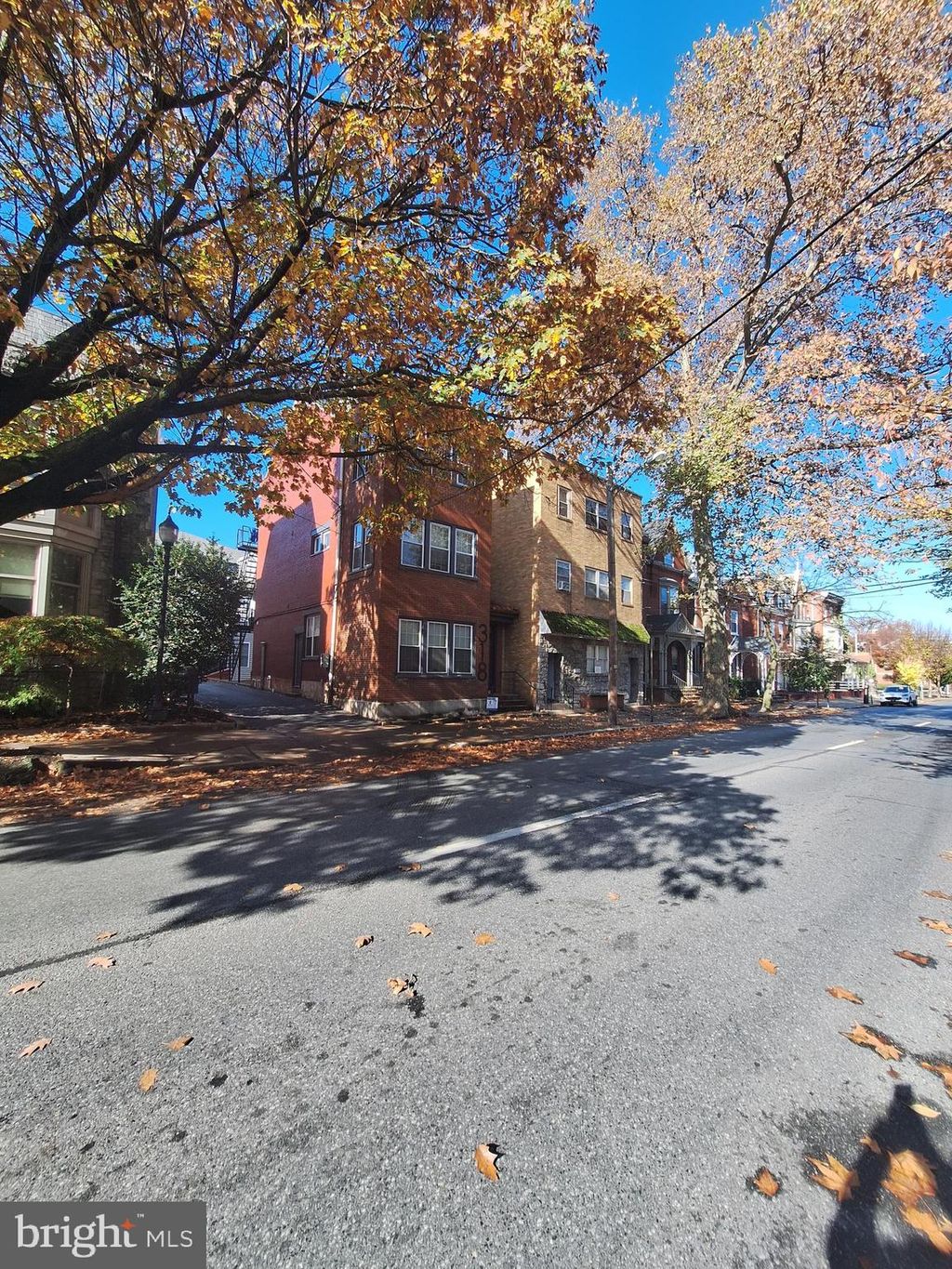 Photo of 320 N Duke Street, LANCASTER, PA 17602 (MLS # PALA2061816)