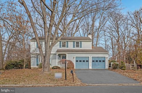 113 CARAGANA COURT STERLING VA 20164