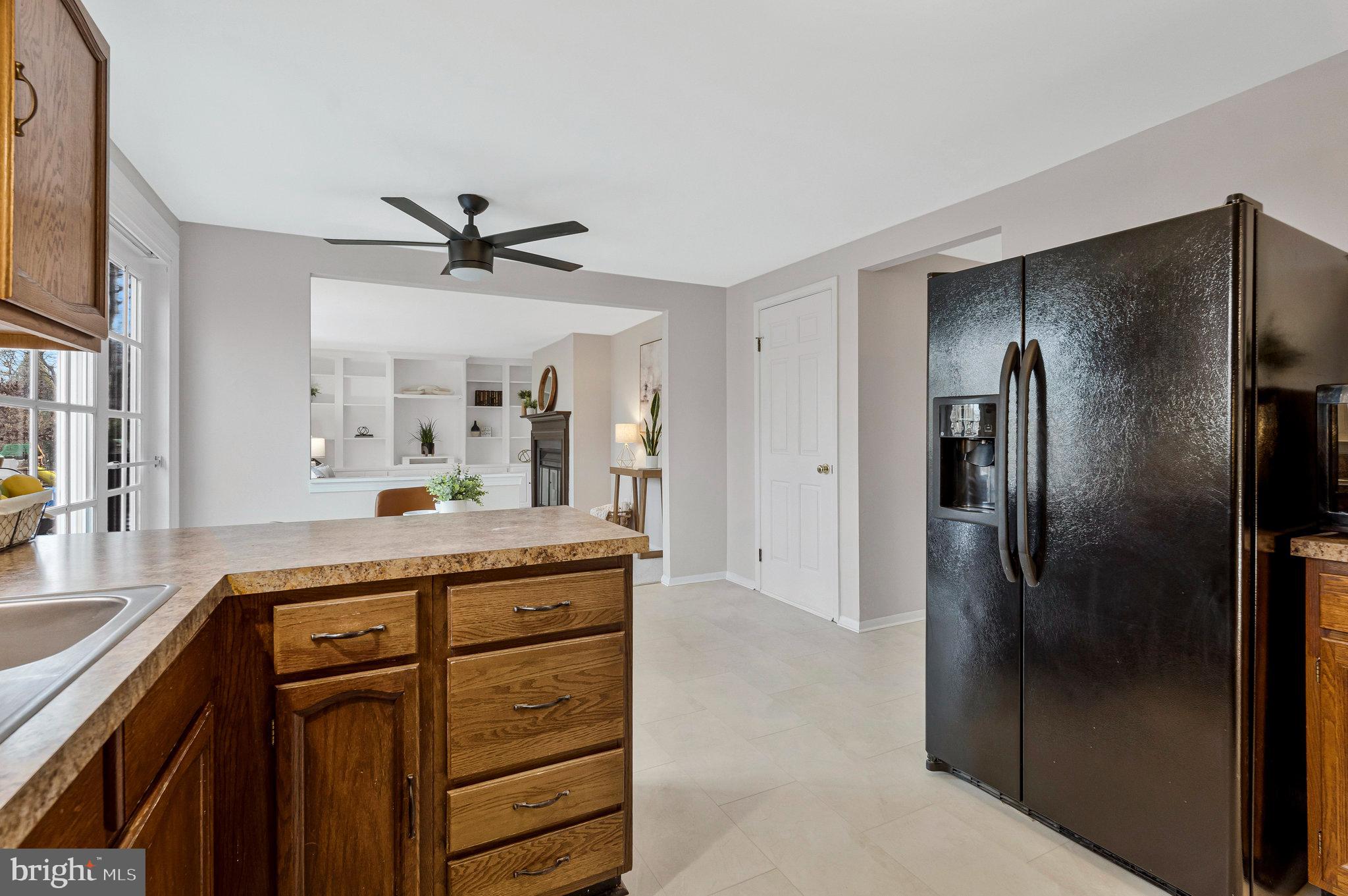 FOREST RIDGE - Residential